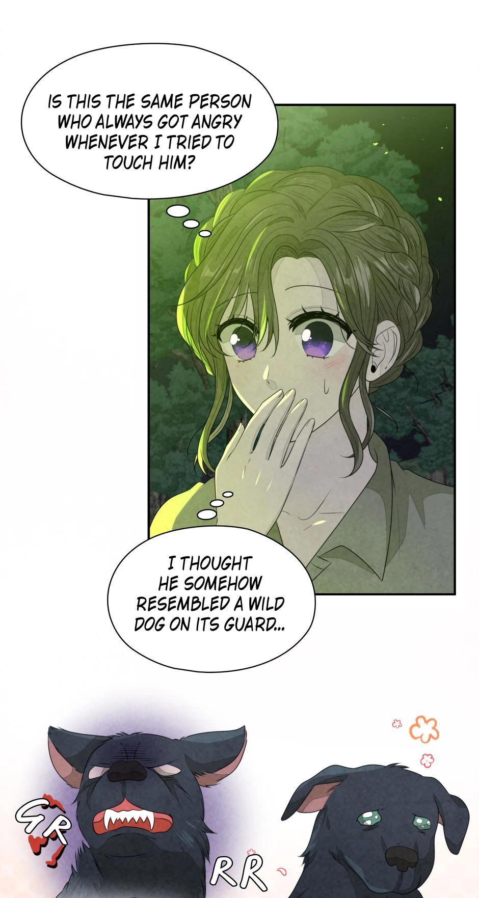 Read The Wizard and the NEET chapter 9 image 6 on Lezhin