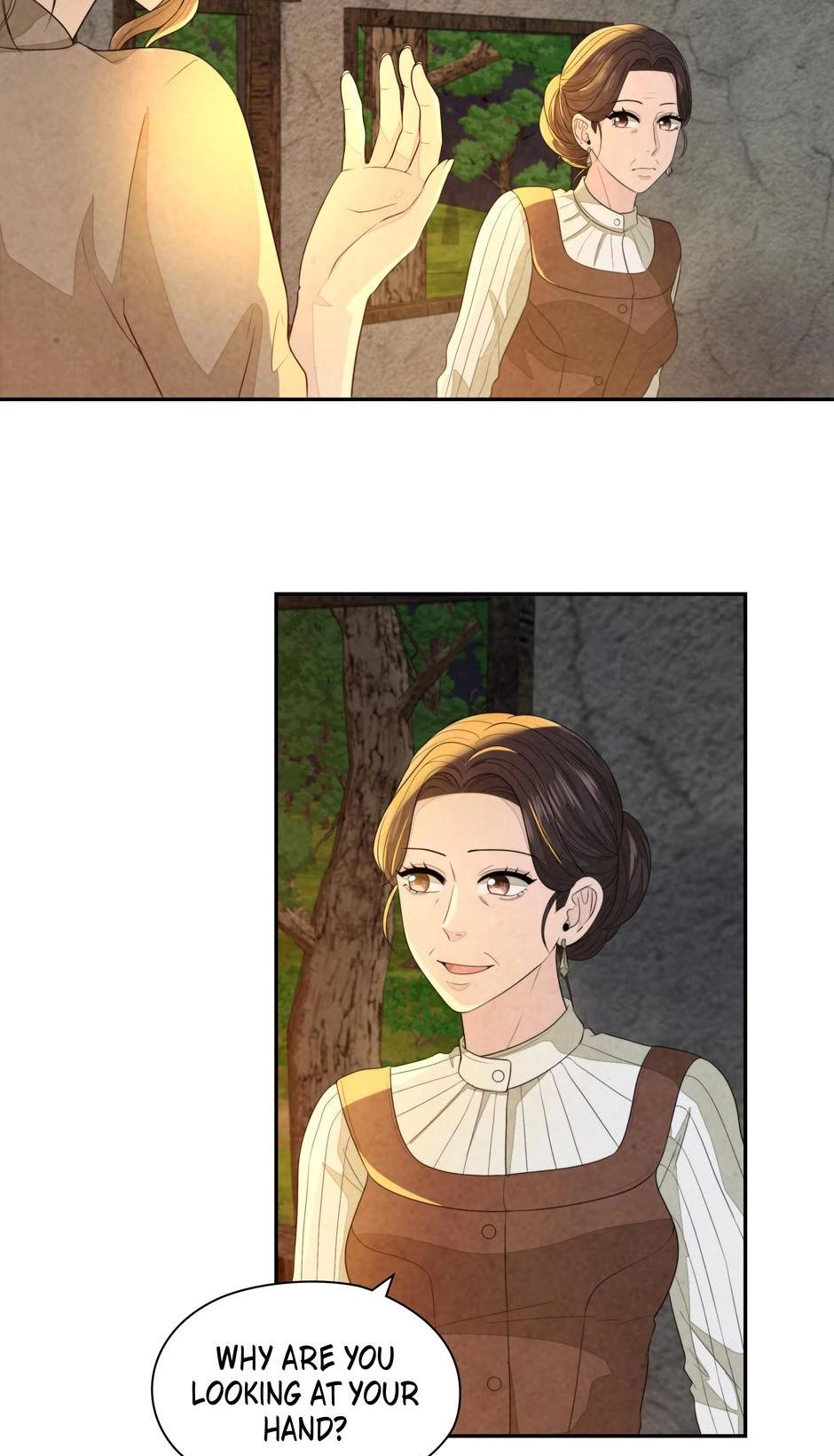 Read The Wizard and the NEET chapter 9 image 60 on Lezhin
