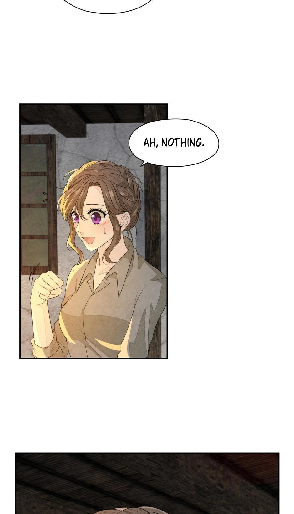 Read The Wizard and the NEET chapter 9 image 61 on Lezhin