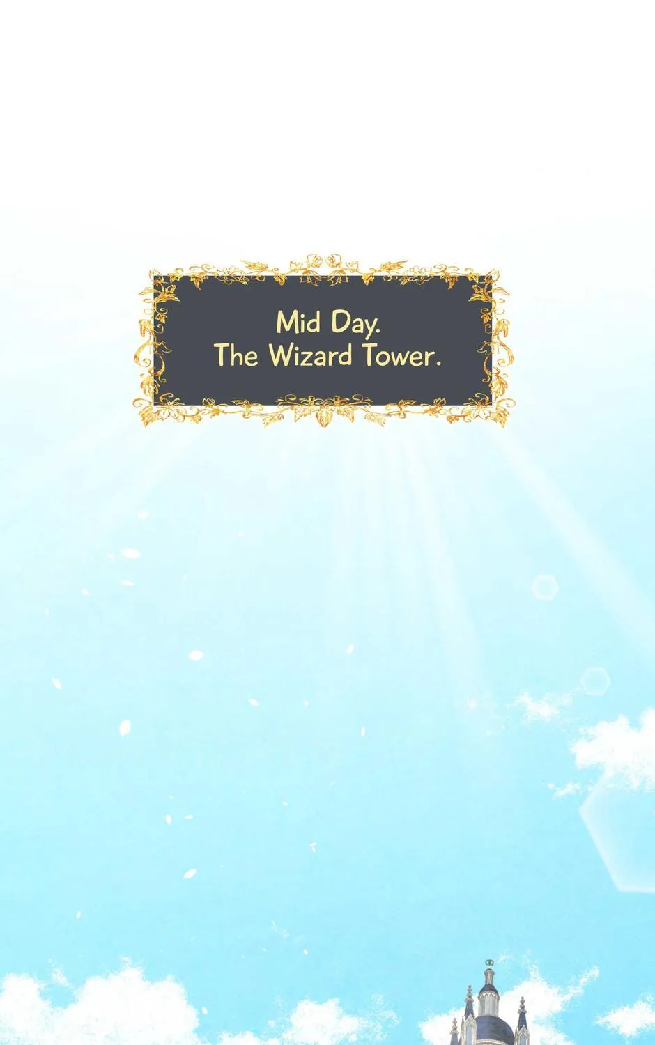 Read The Wizard and the Tree chapter 43 image 101 on Lezhin