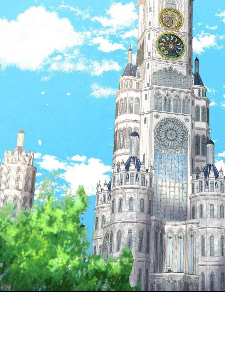 Read The Wizard and the Tree chapter 43 image 103 on Lezhin