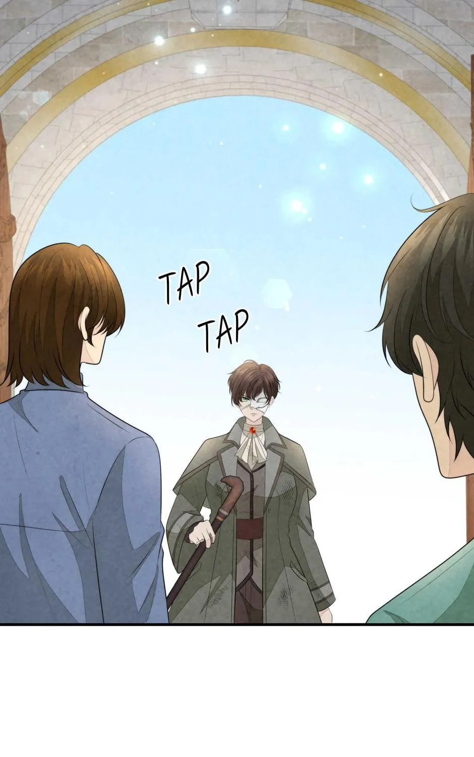 Read The Wizard and the Tree chapter 43 image 107 on Lezhin