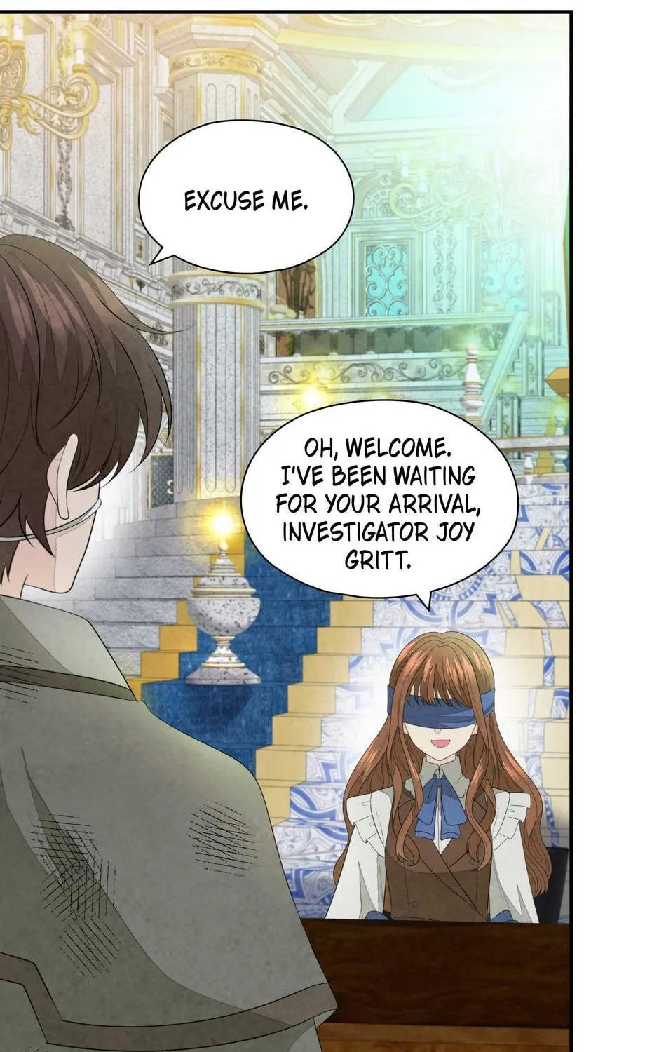 Read The Wizard and the Tree chapter 43 image 109 on Lezhin