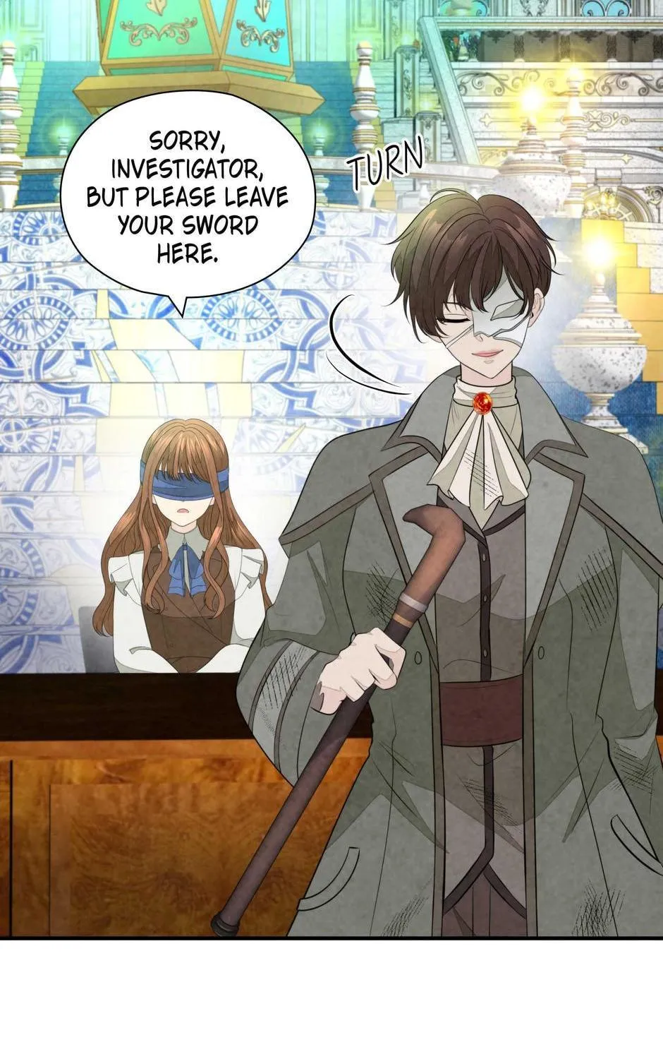 Read The Wizard and the Tree chapter 43 image 115 on Lezhin