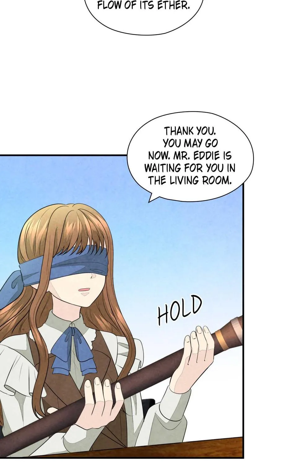 Read The Wizard and the Tree chapter 43 image 119 on Lezhin
