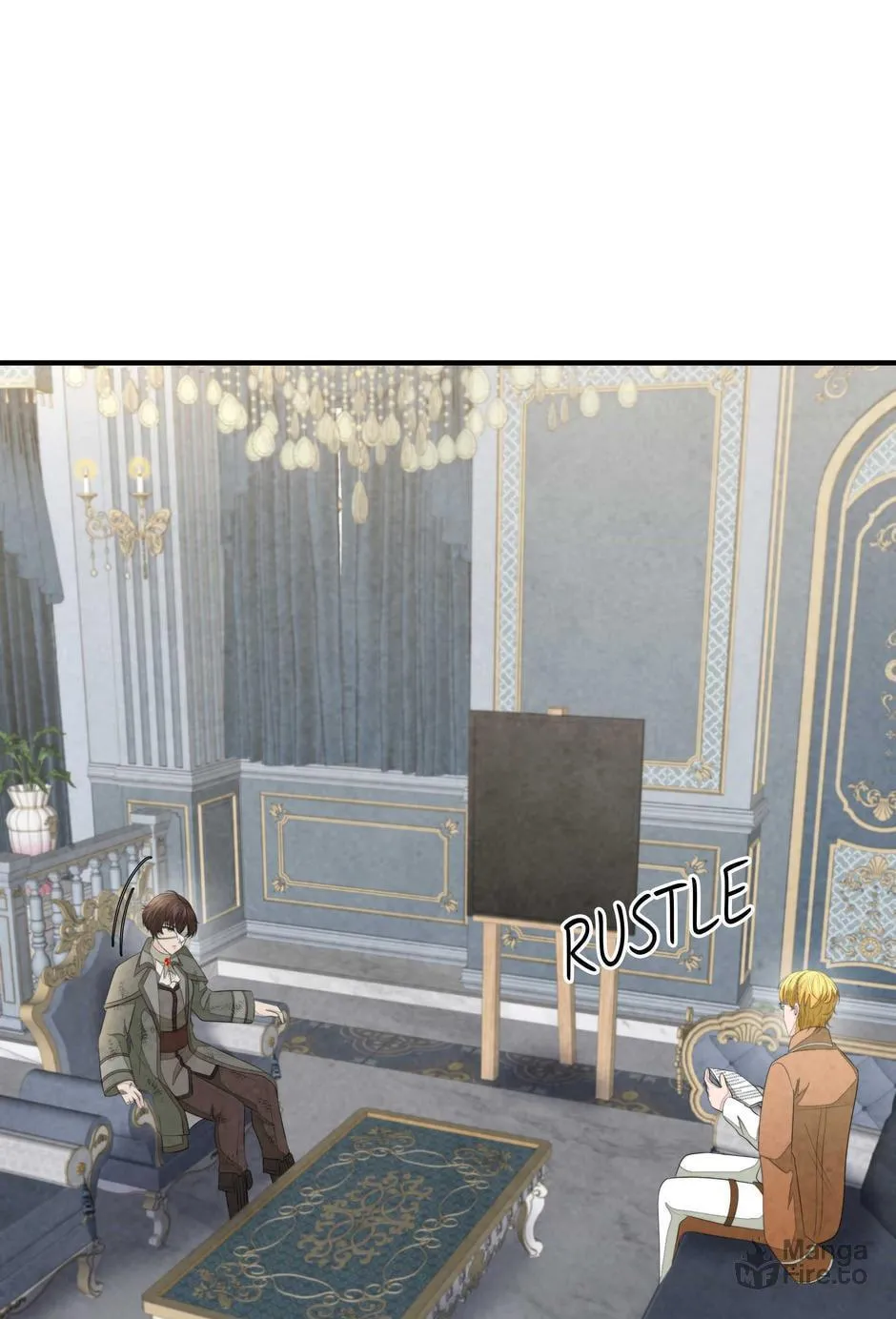 Read The Wizard and the Tree chapter 43 image 133 on Lezhin