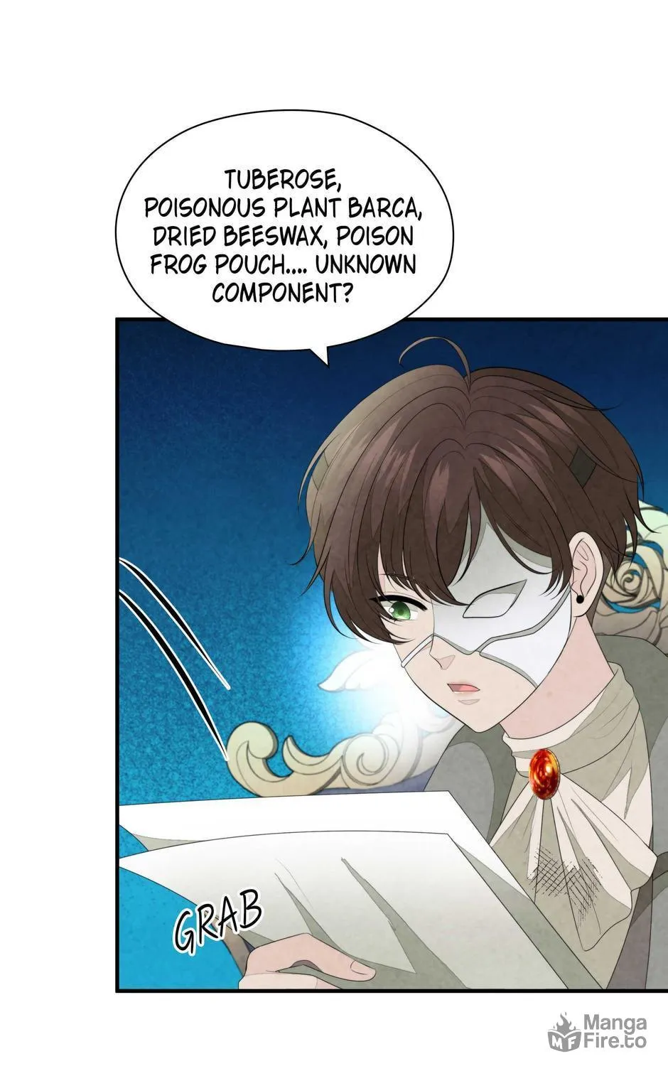 Read The Wizard and the Tree chapter 43 image 136 on Lezhin