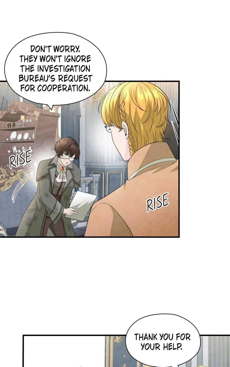 Read The Wizard and the Tree chapter 43 image 144 on Lezhin