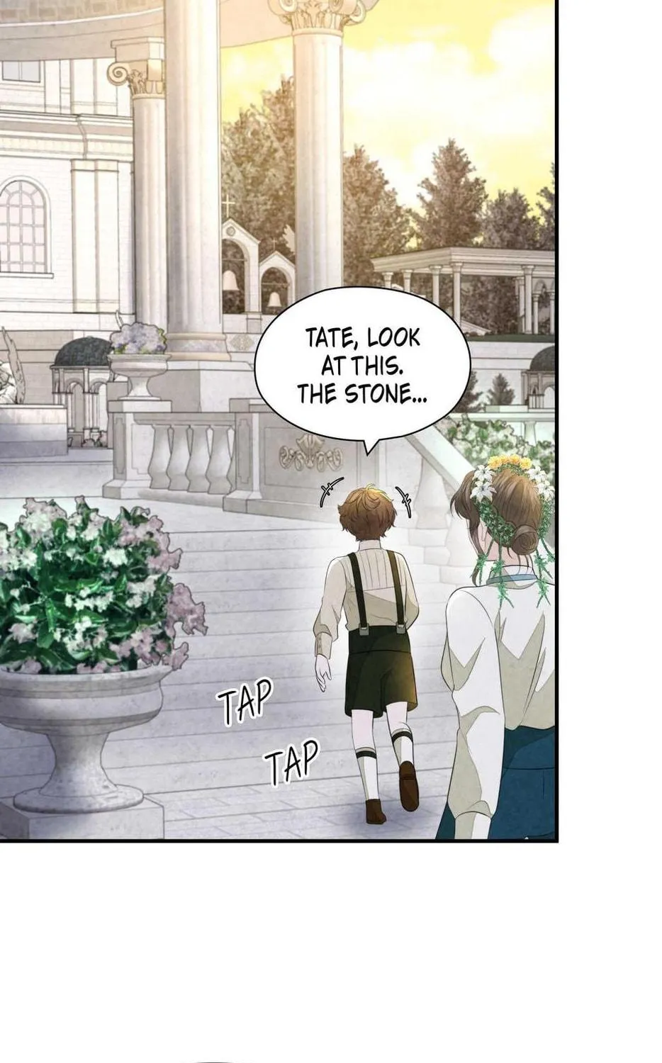 Read The Wizard and the Tree chapter 43 image 154 on Lezhin