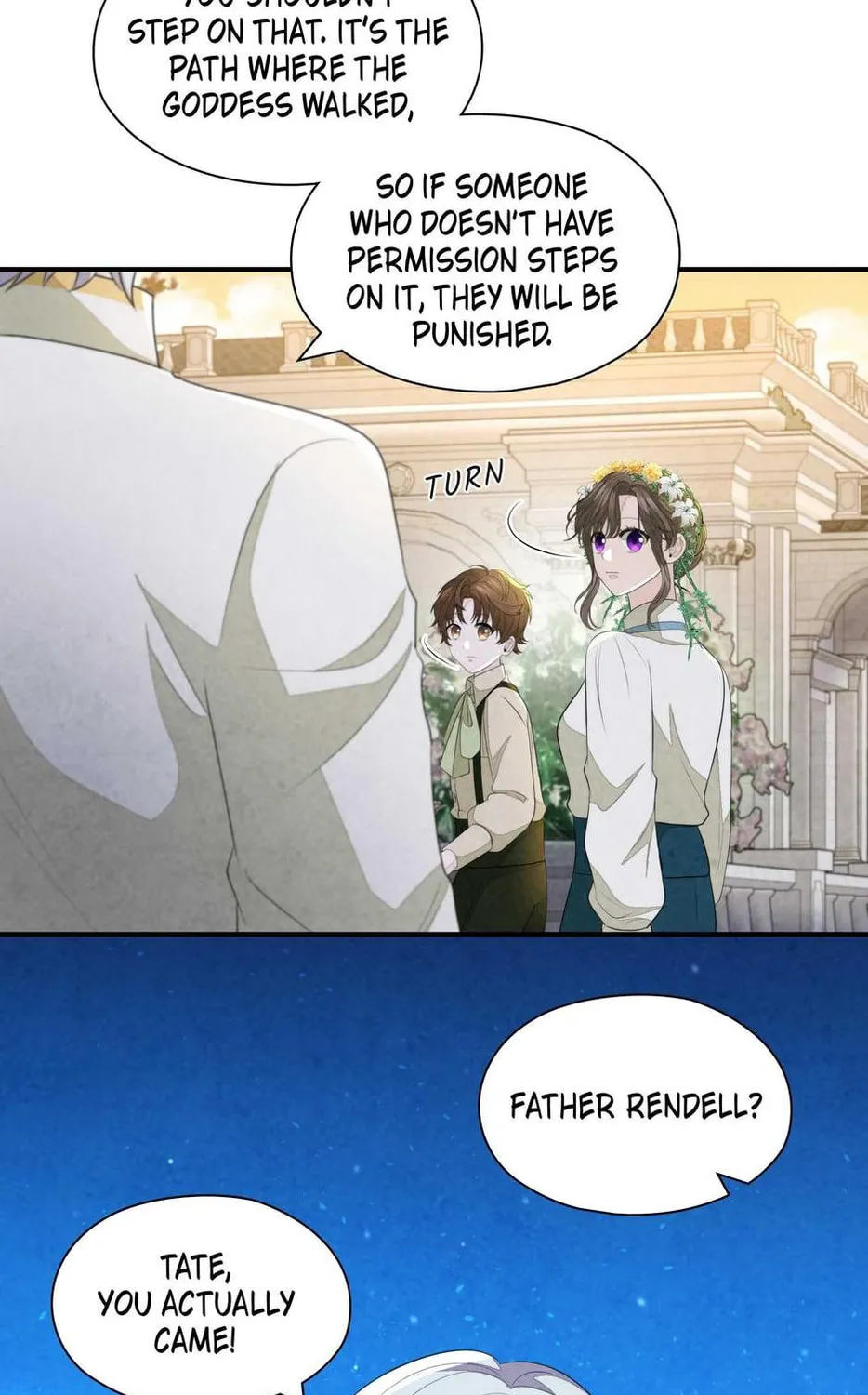 Read The Wizard and the Tree chapter 43 image 156 on Lezhin