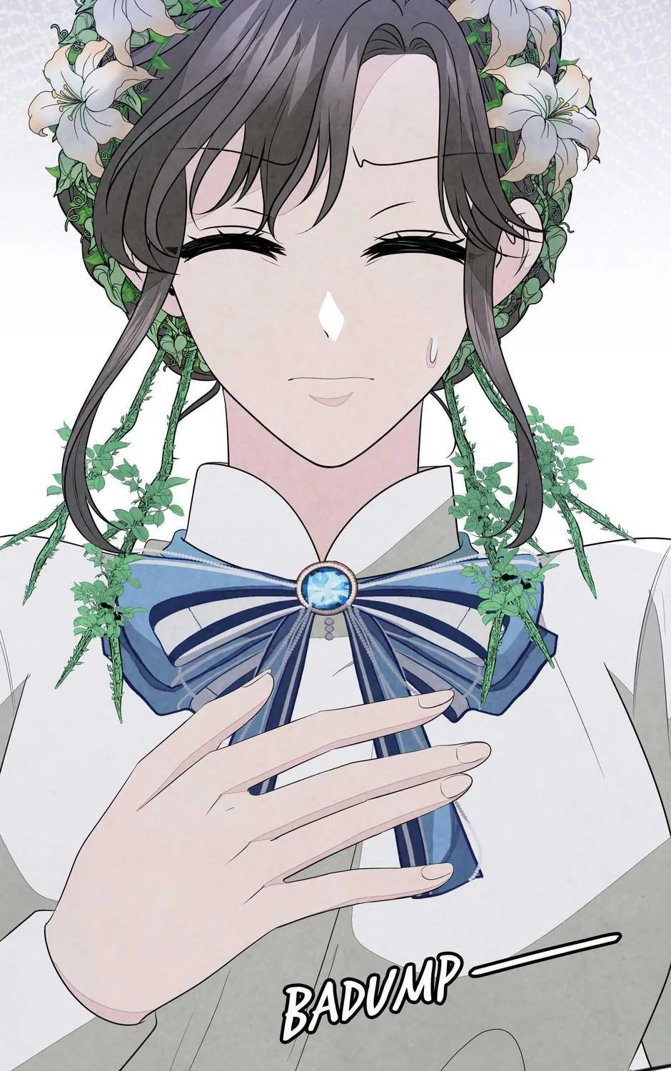 Read The Wizard and the Tree chapter 43 image 16 on Lezhin