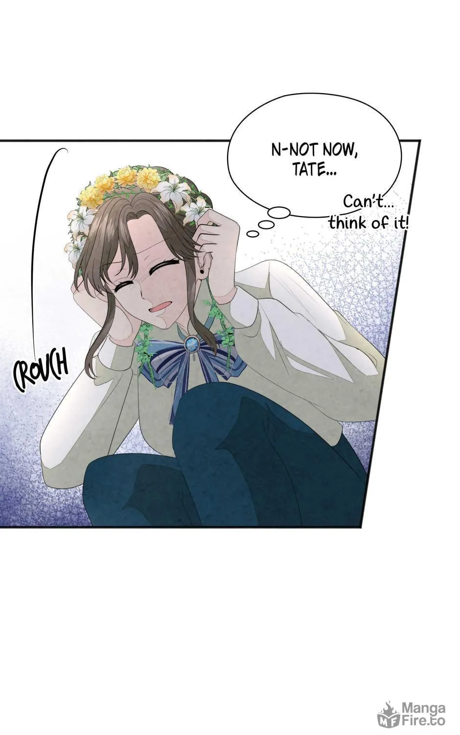 Read The Wizard and the Tree chapter 43 image 18 on Lezhin