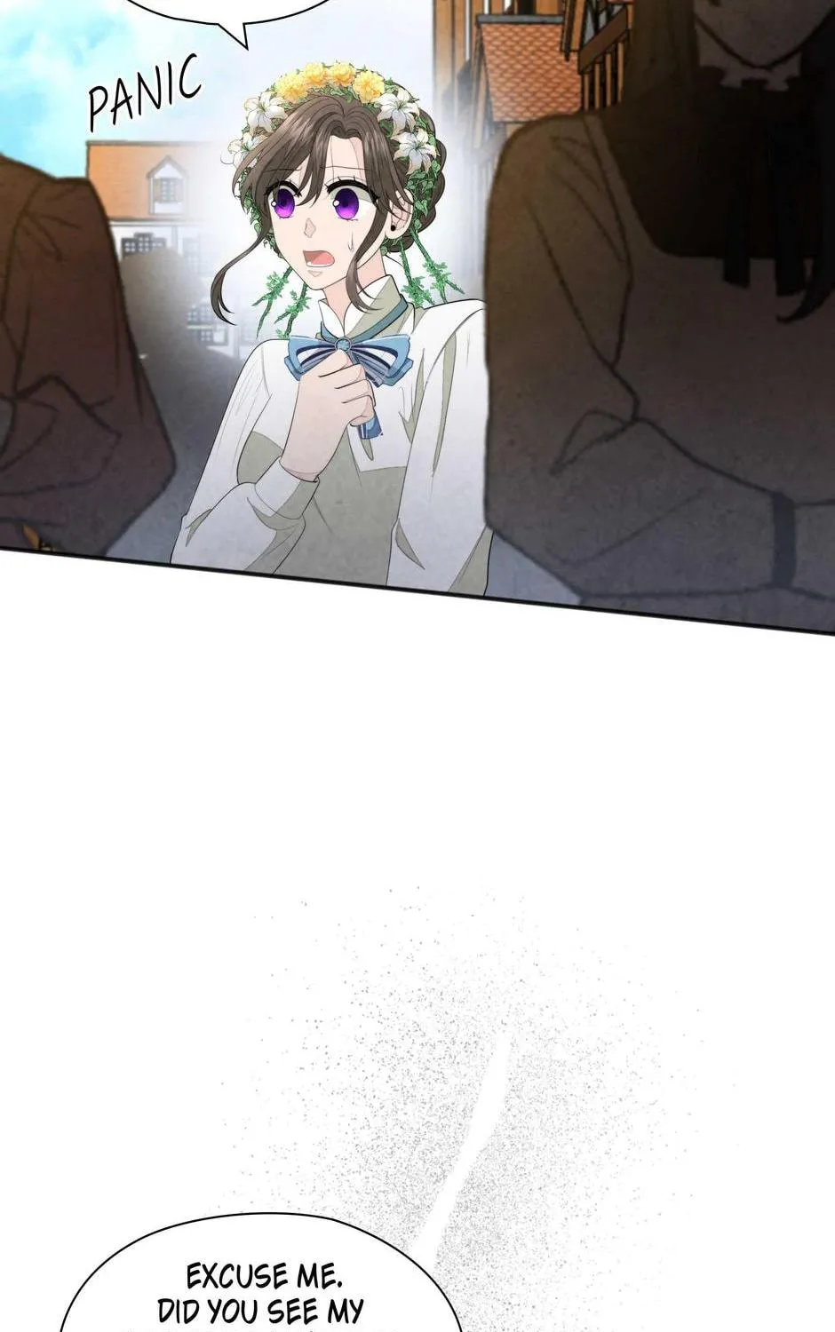 Read The Wizard and the Tree chapter 43 image 2 on Lezhin