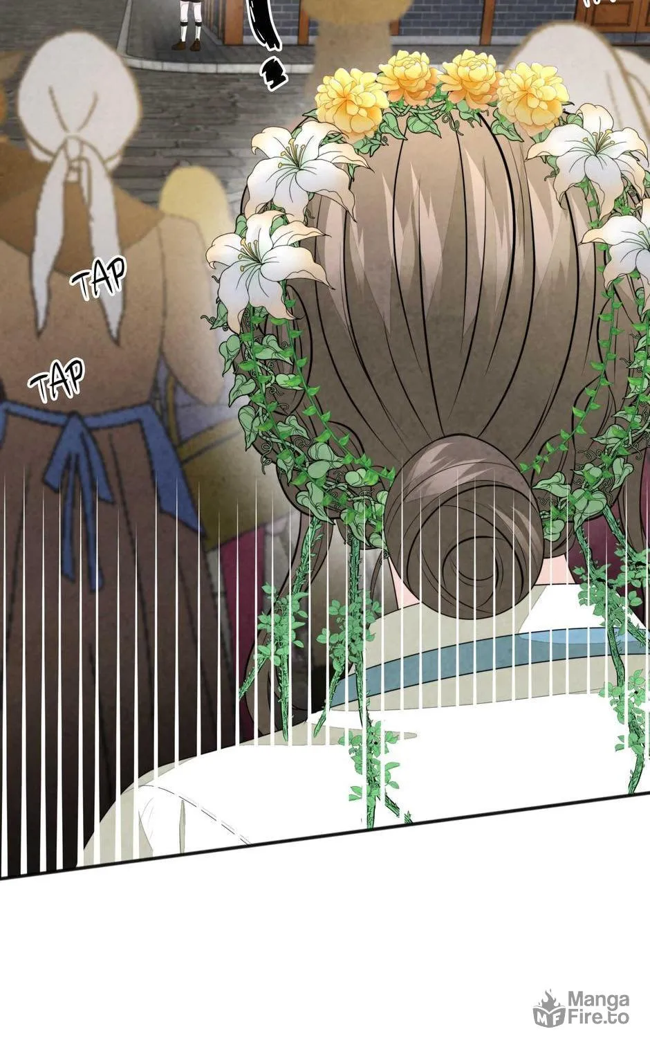 Read The Wizard and the Tree chapter 43 image 22 on Lezhin