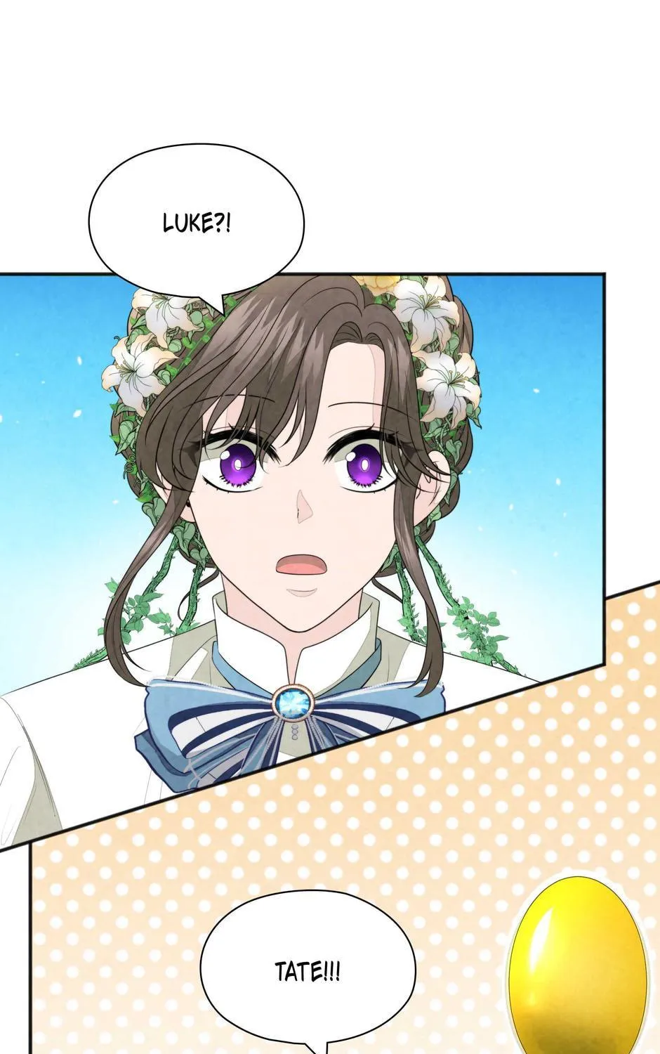 Read The Wizard and the Tree chapter 43 image 24 on Lezhin