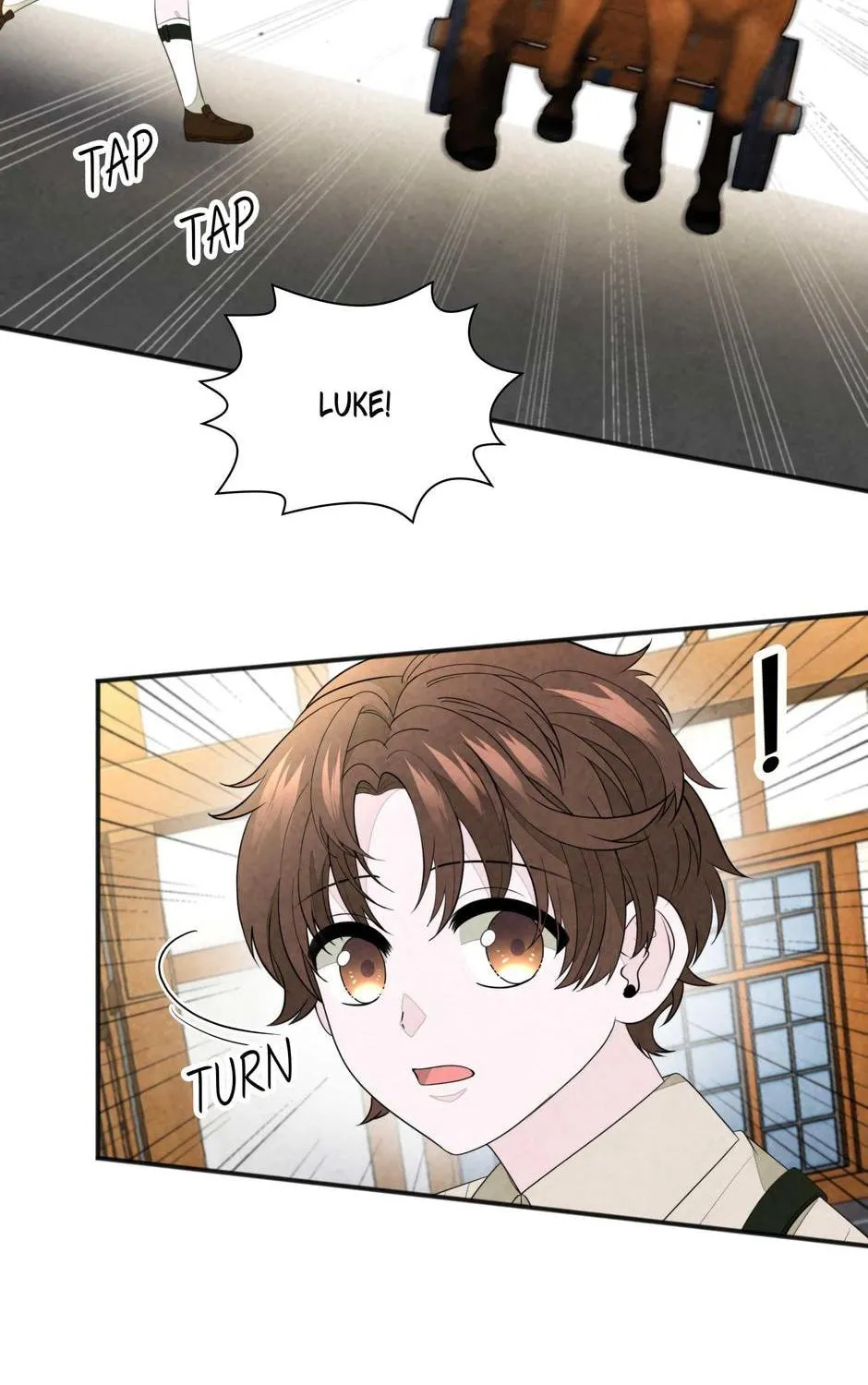 Read The Wizard and the Tree chapter 43 image 30 on Lezhin