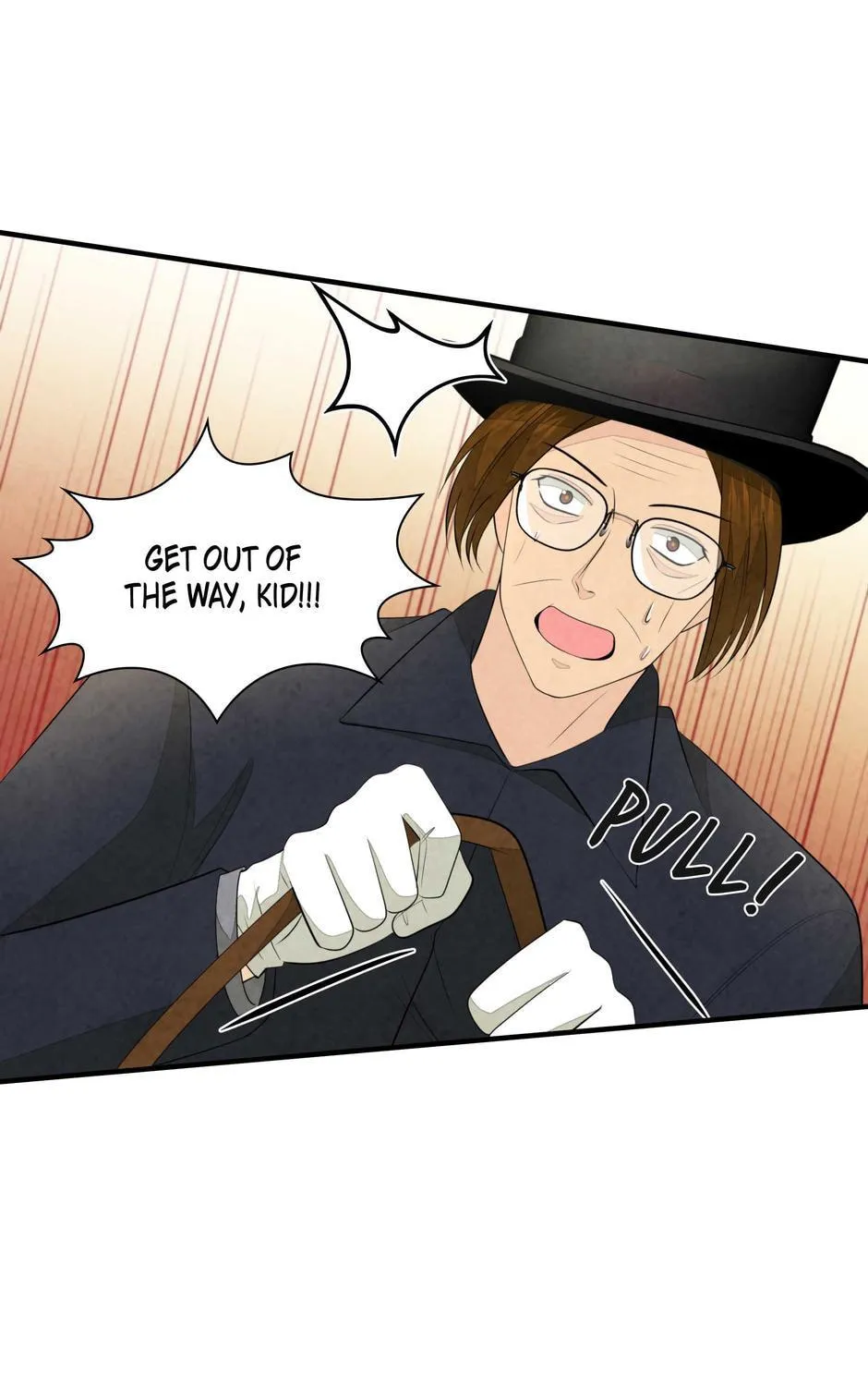 Read The Wizard and the Tree chapter 43 image 32 on Lezhin