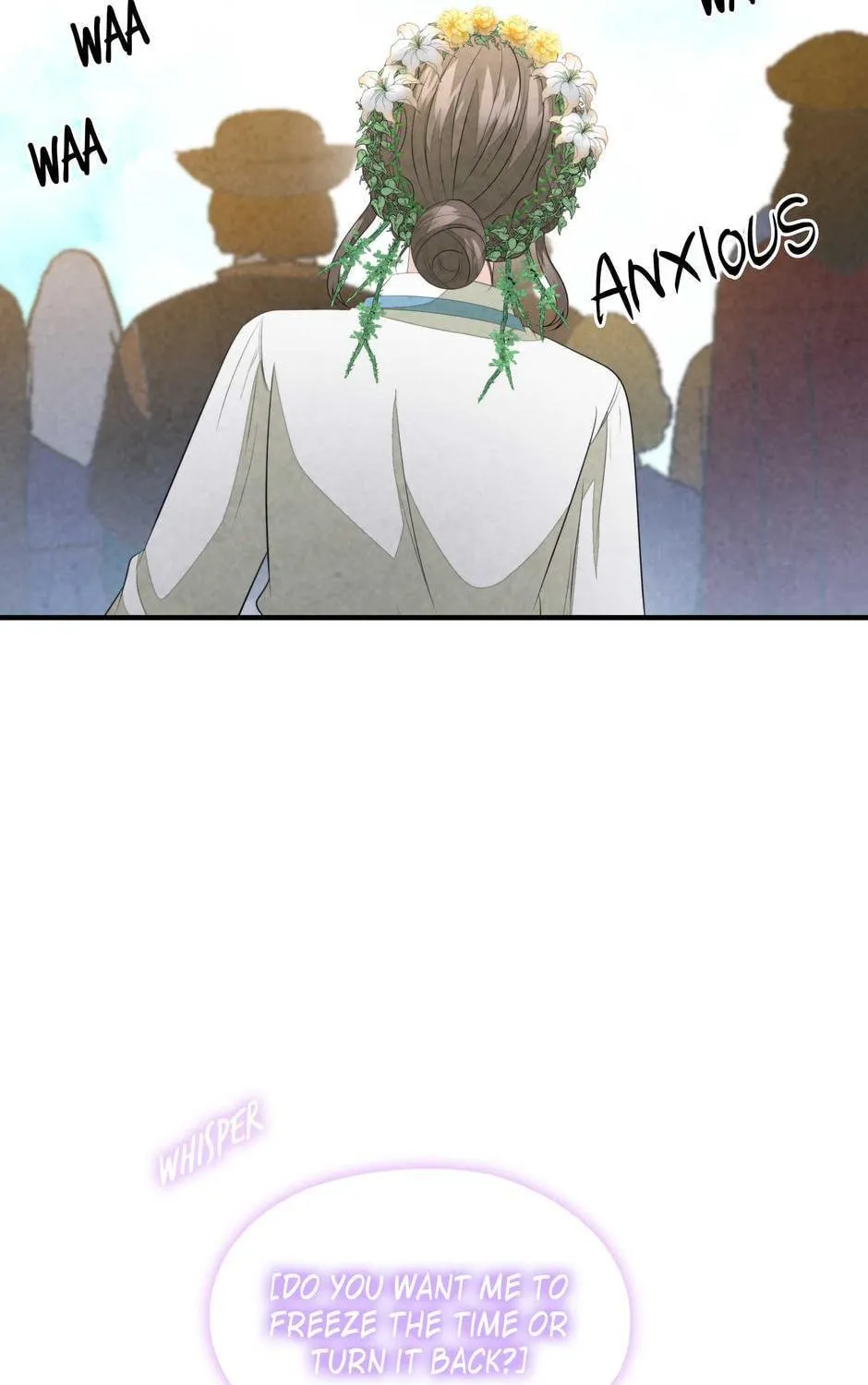 Read The Wizard and the Tree chapter 43 image 38 on Lezhin
