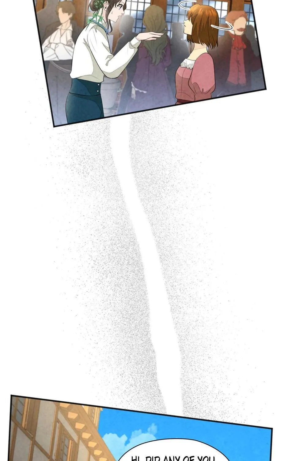 Read The Wizard and the Tree chapter 43 image 4 on Lezhin