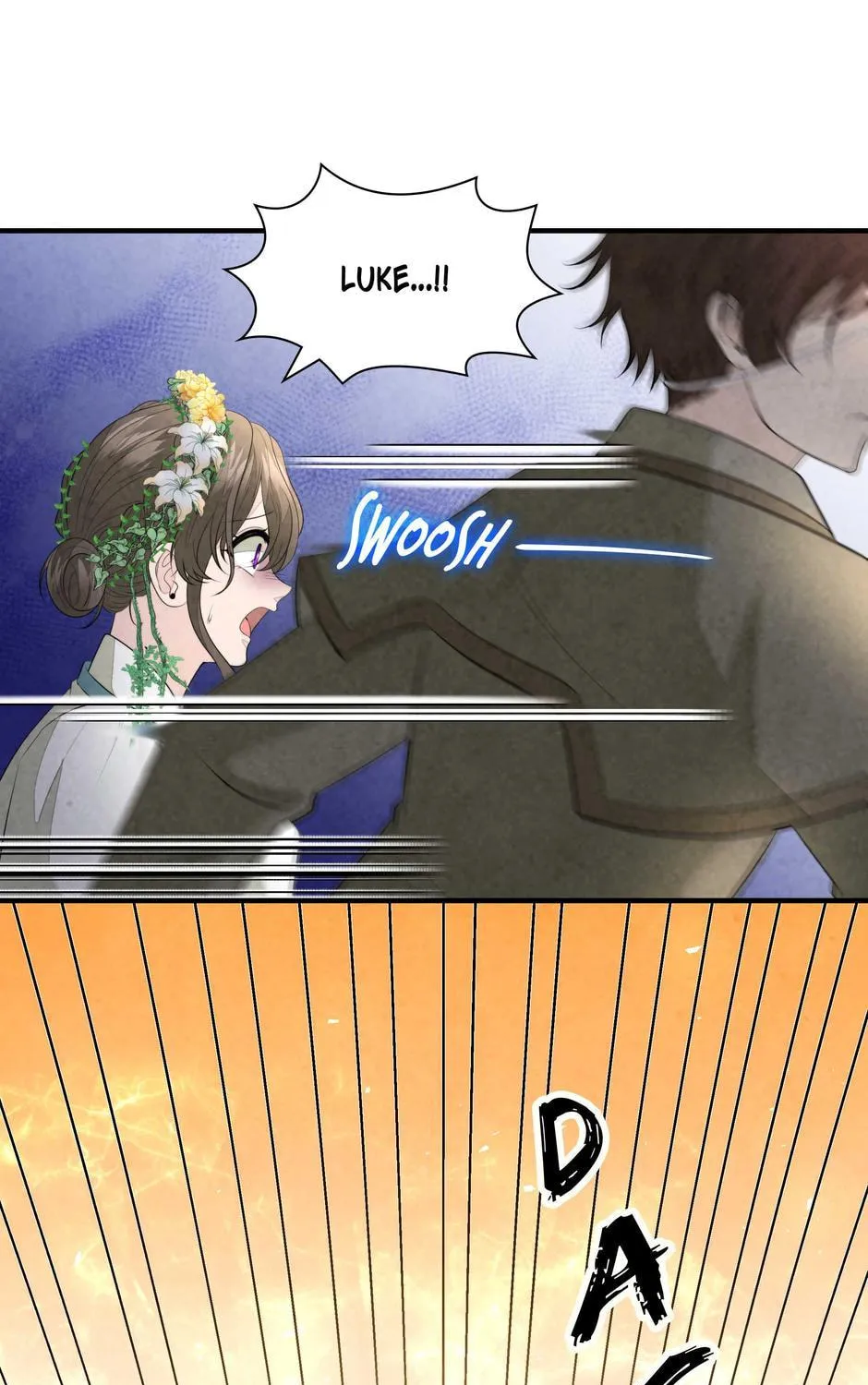 Read The Wizard and the Tree chapter 43 image 44 on Lezhin
