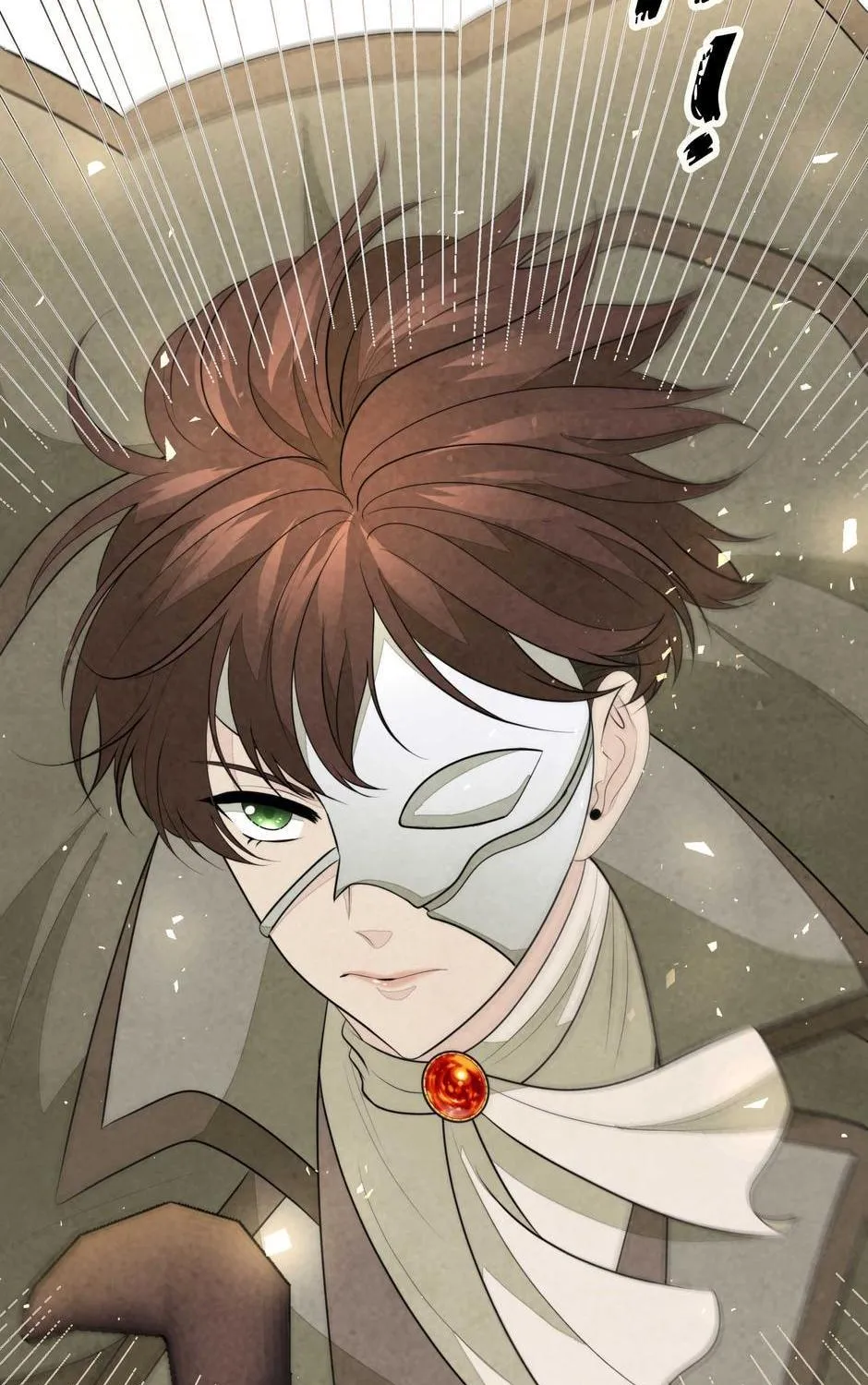 Read The Wizard and the Tree chapter 43 image 46 on Lezhin