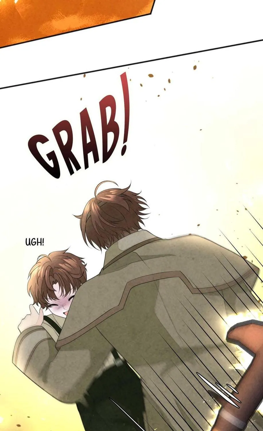 Read The Wizard and the Tree chapter 43 image 52 on Lezhin