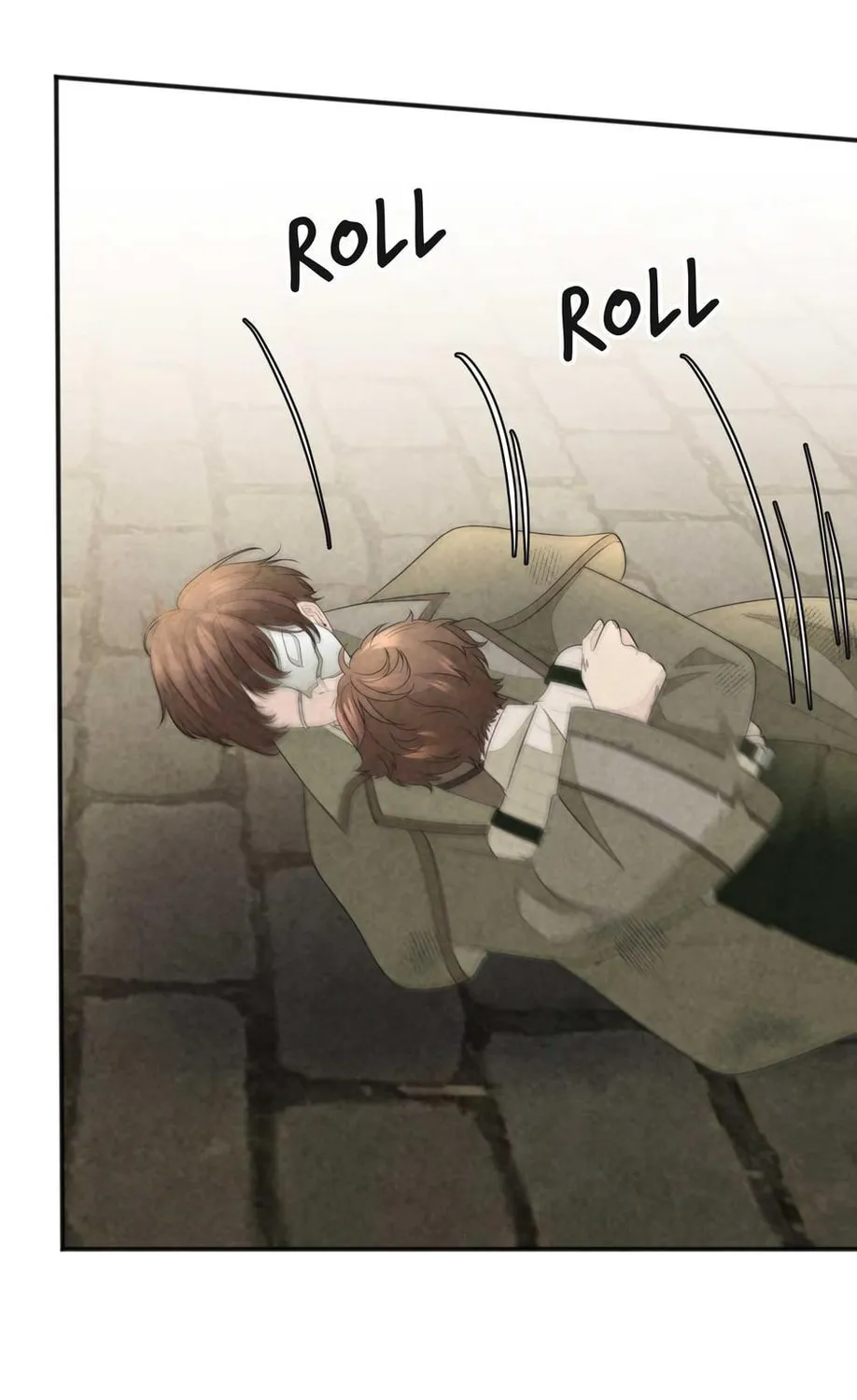 Read The Wizard and the Tree chapter 43 image 56 on Lezhin