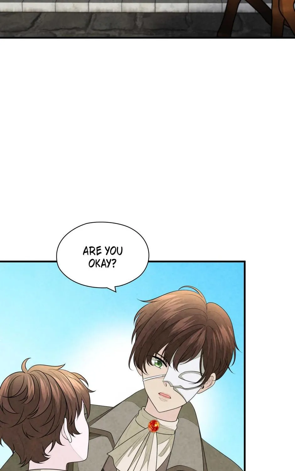 Read The Wizard and the Tree chapter 43 image 60 on Lezhin