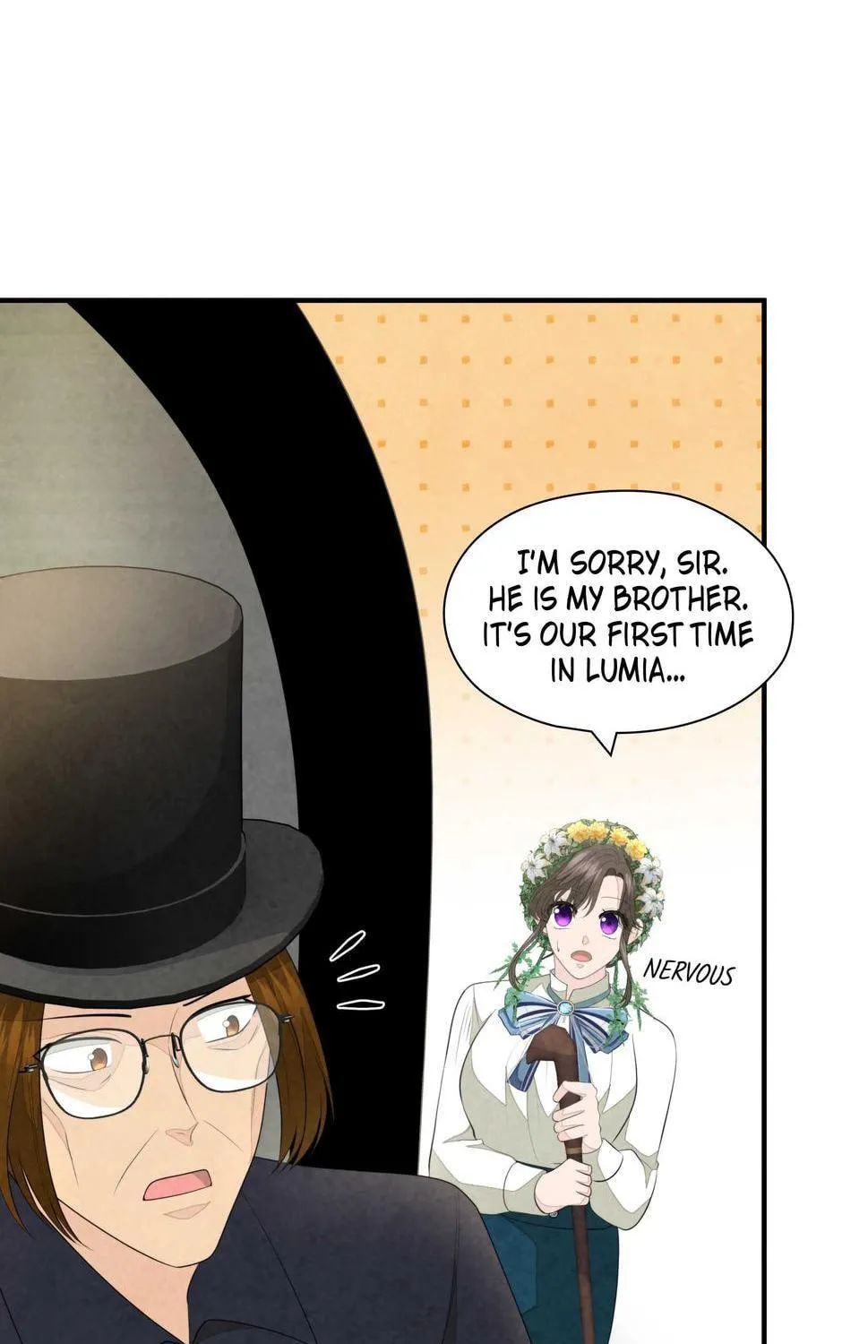Read The Wizard and the Tree chapter 43 image 64 on Lezhin