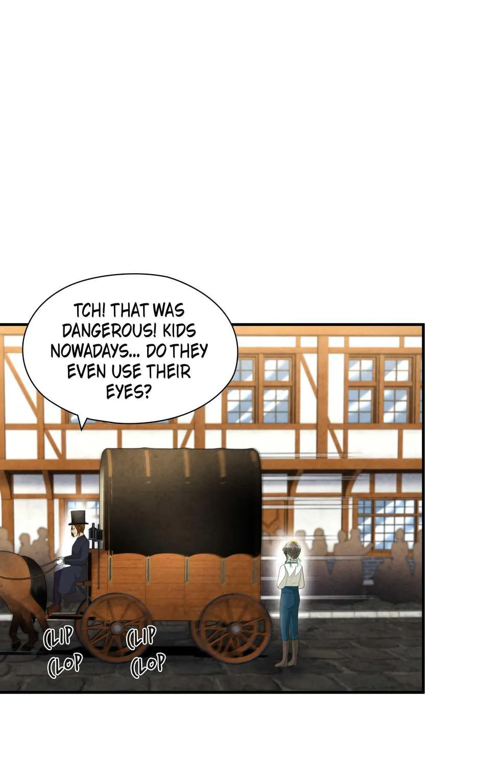 Read The Wizard and the Tree chapter 43 image 66 on Lezhin