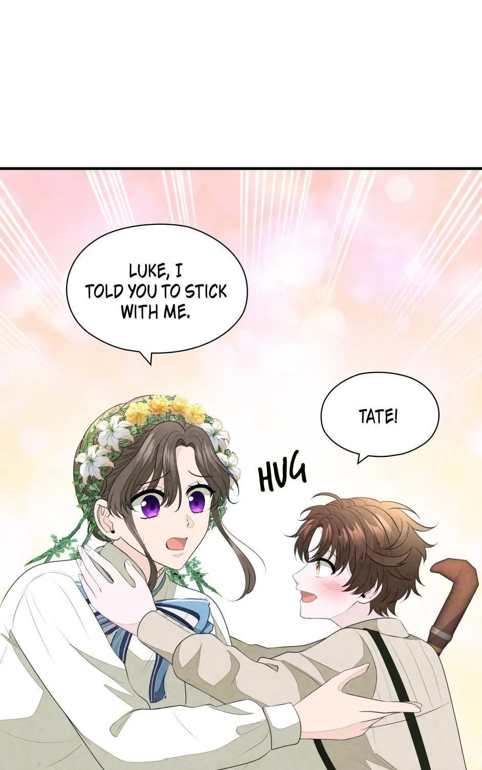 Read The Wizard and the Tree chapter 43 image 68 on Lezhin