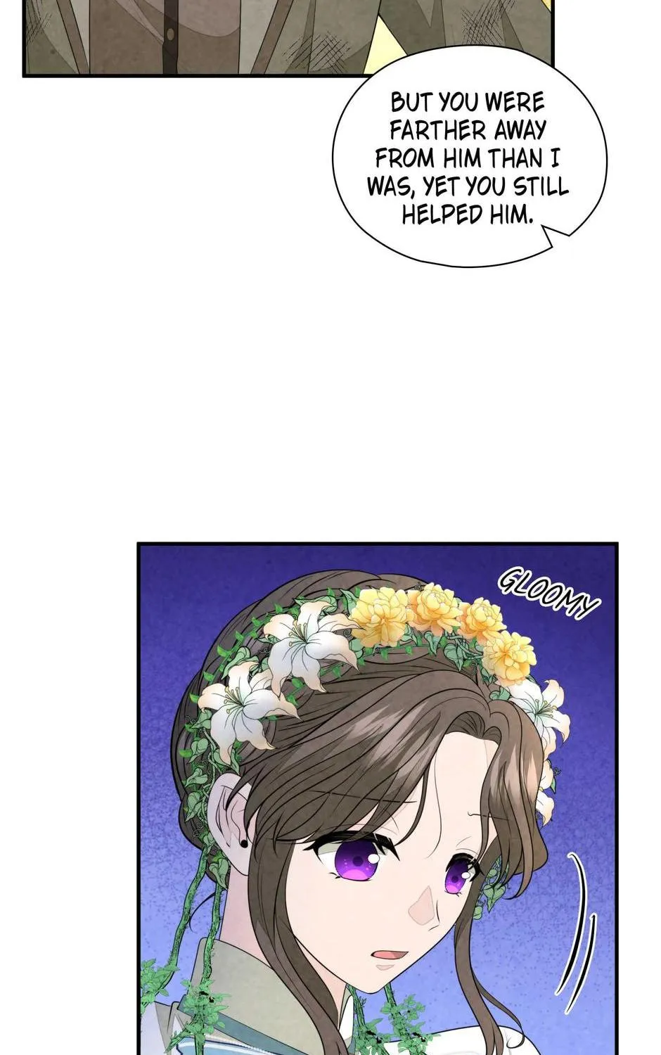 Read The Wizard and the Tree chapter 43 image 74 on Lezhin