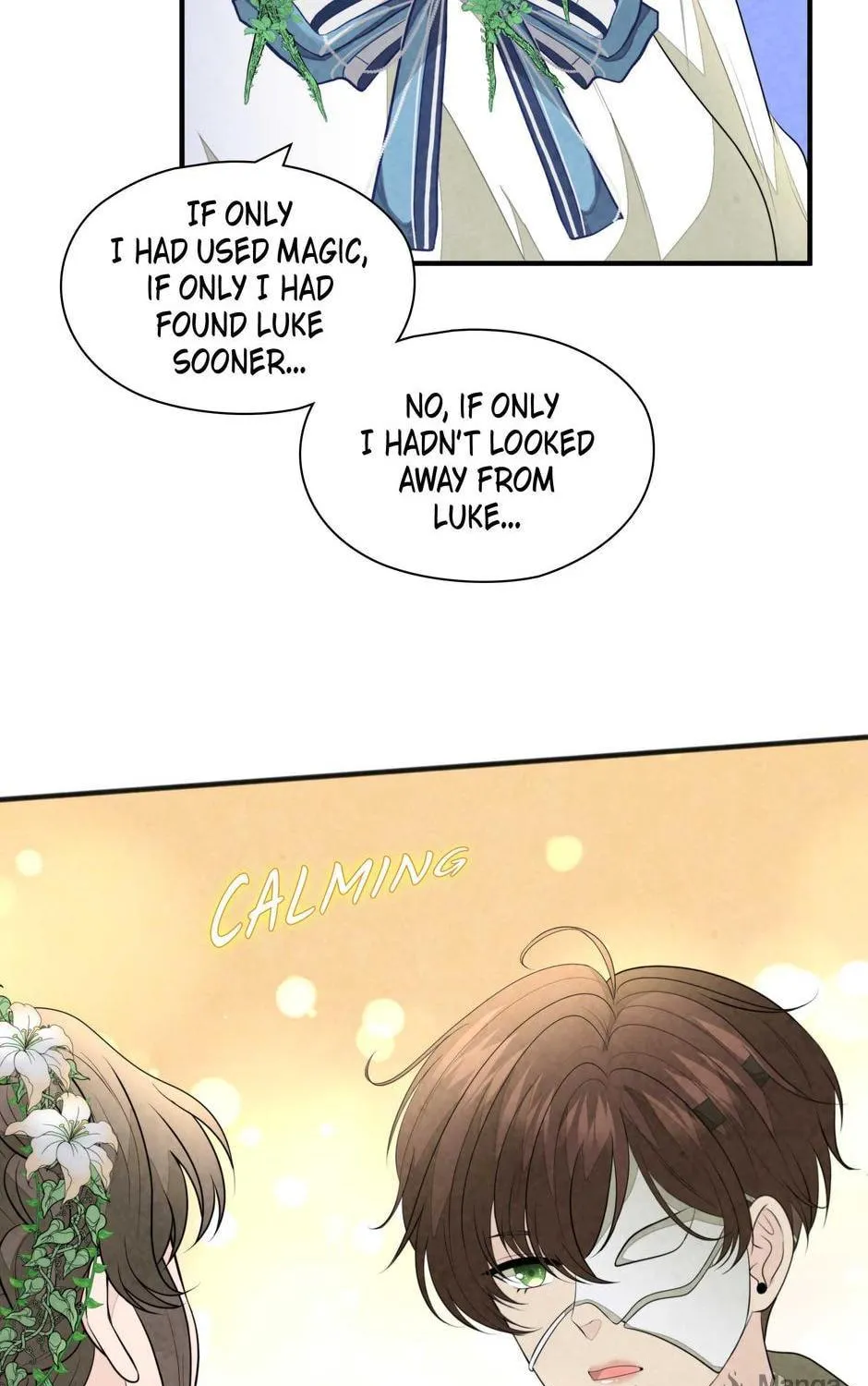 Read The Wizard and the Tree chapter 43 image 76 on Lezhin