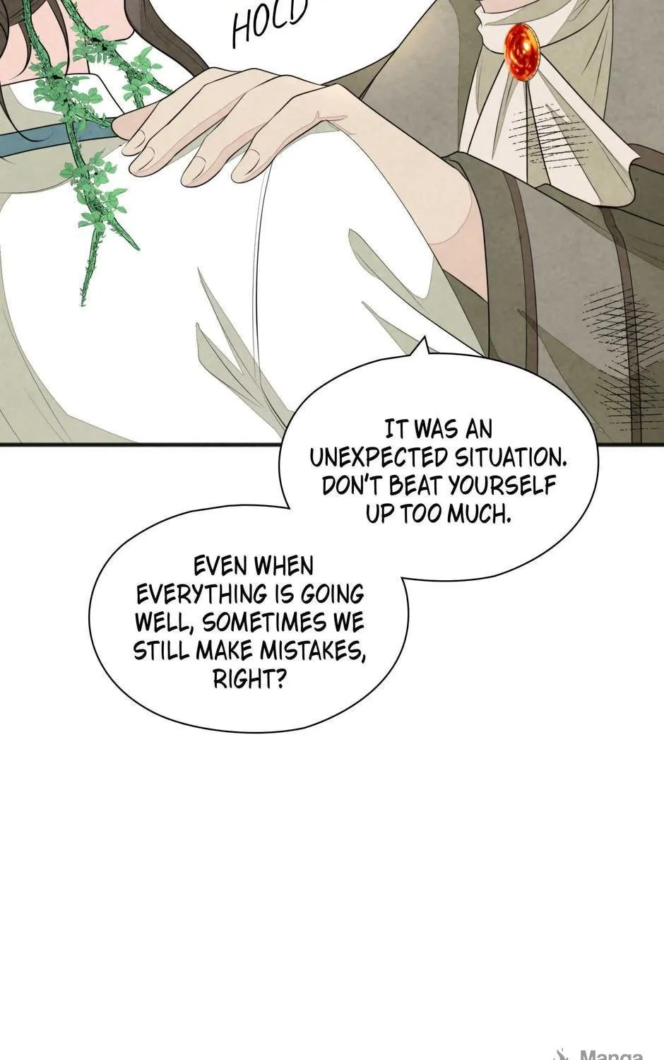 Read The Wizard and the Tree chapter 43 image 78 on Lezhin