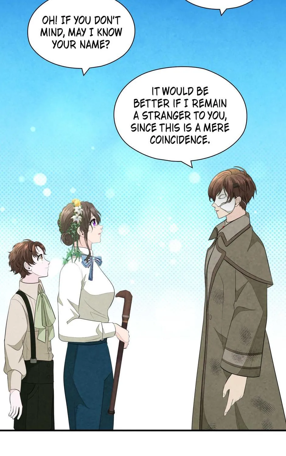 Read The Wizard and the Tree chapter 43 image 84 on Lezhin
