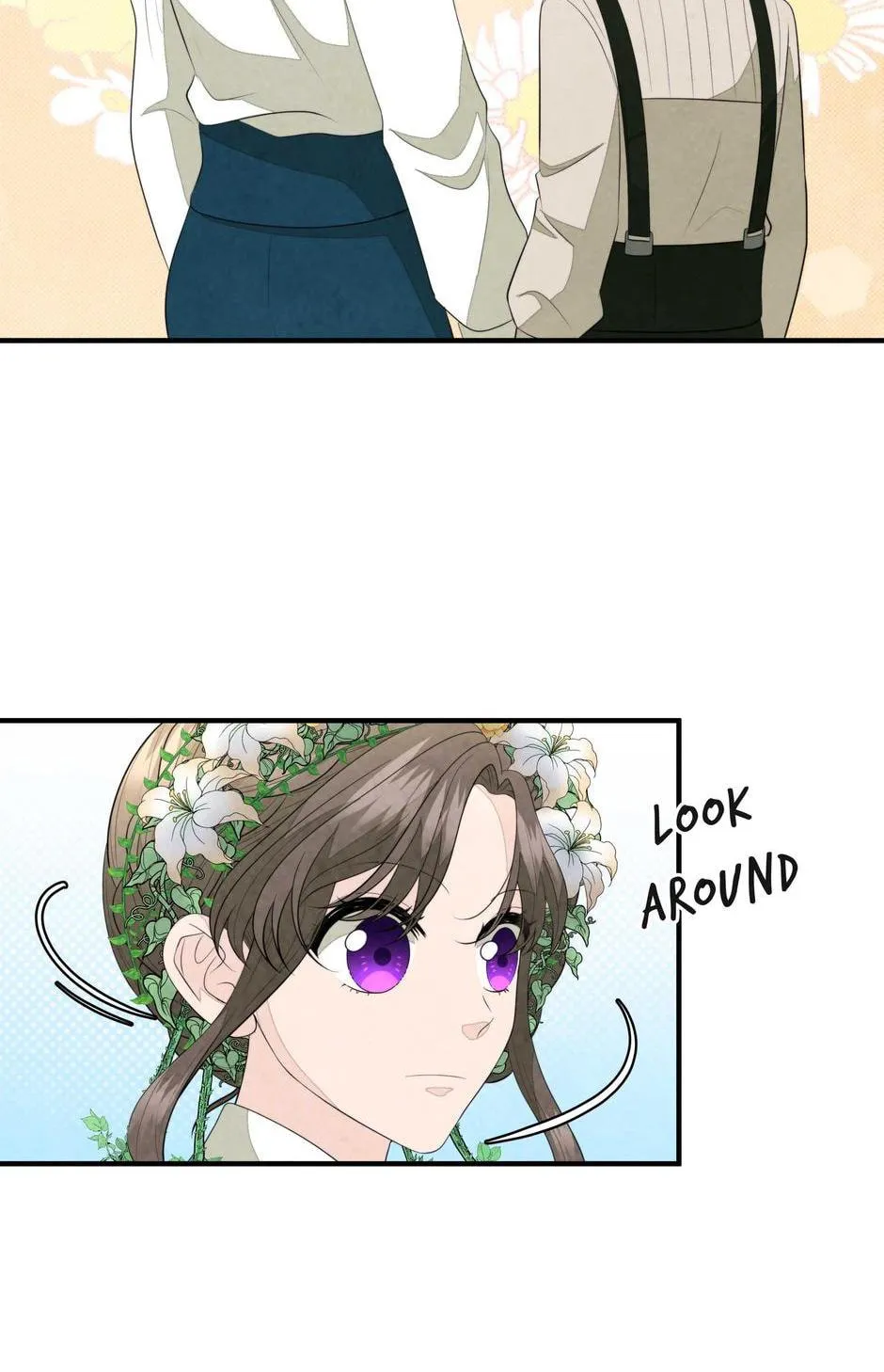 Read The Wizard and the Tree chapter 43 image 90 on Lezhin