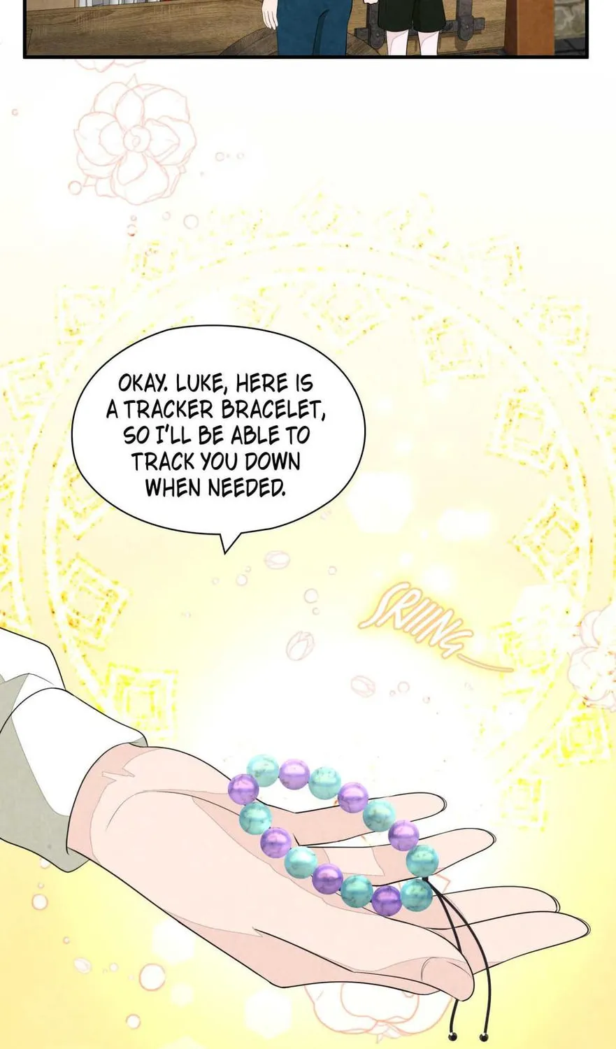 Read The Wizard and the Tree chapter 43 image 93 on Lezhin