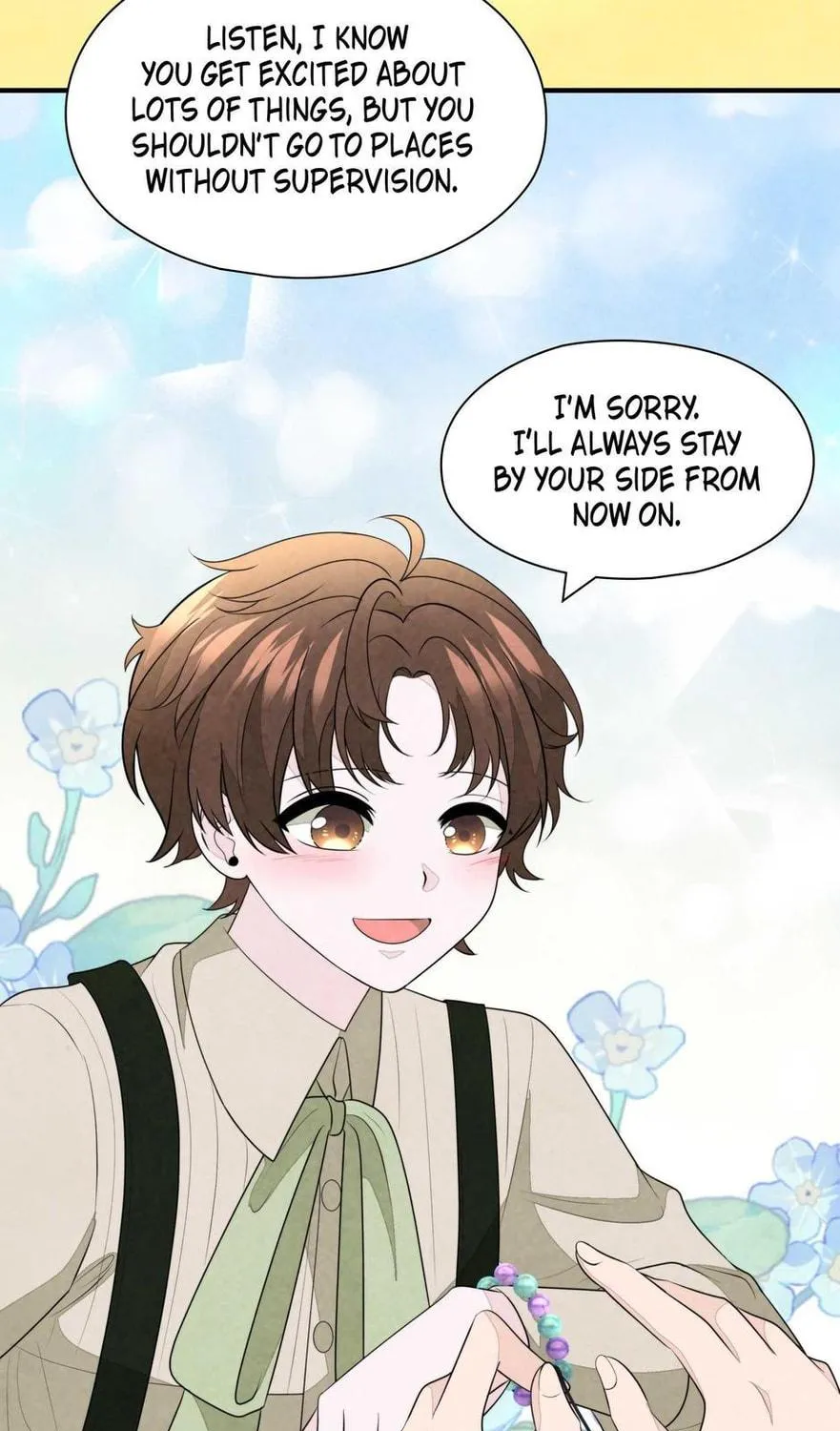 Read The Wizard and the Tree chapter 43 image 95 on Lezhin