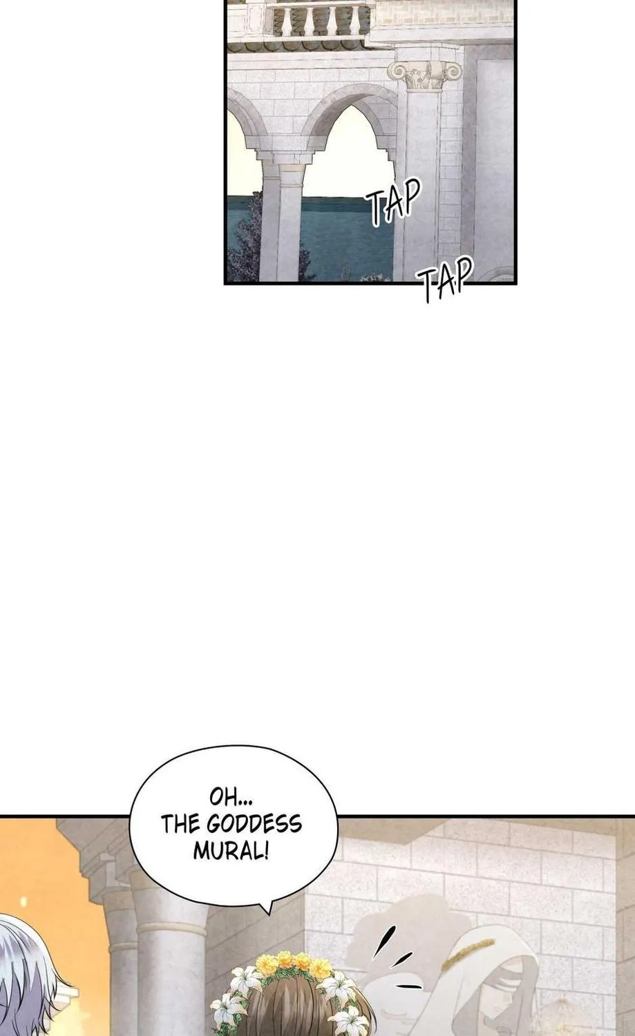 Read The Wizard and the Tree chapter 44 image 100 on Lezhin