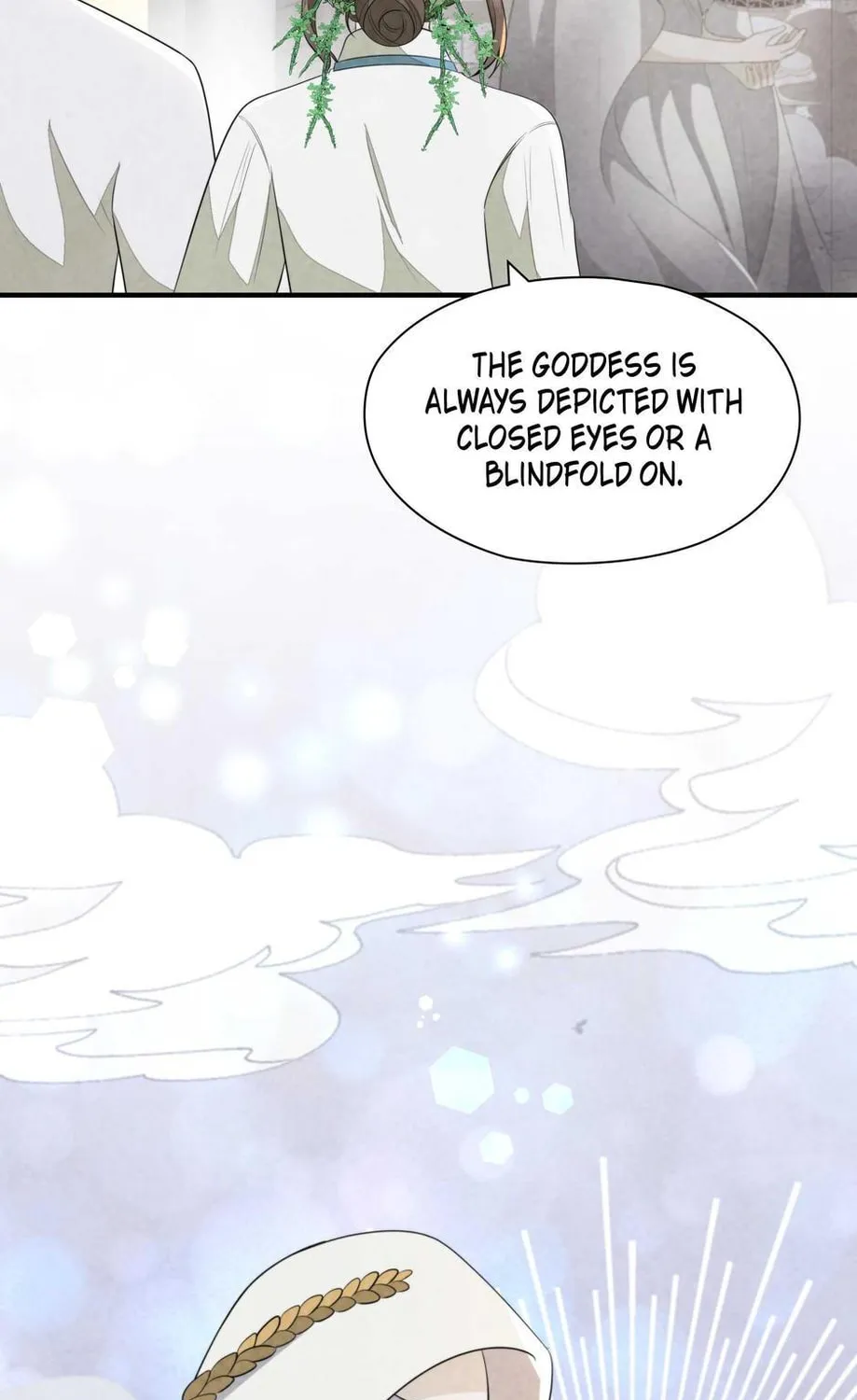 Read The Wizard and the Tree chapter 44 image 102 on Lezhin