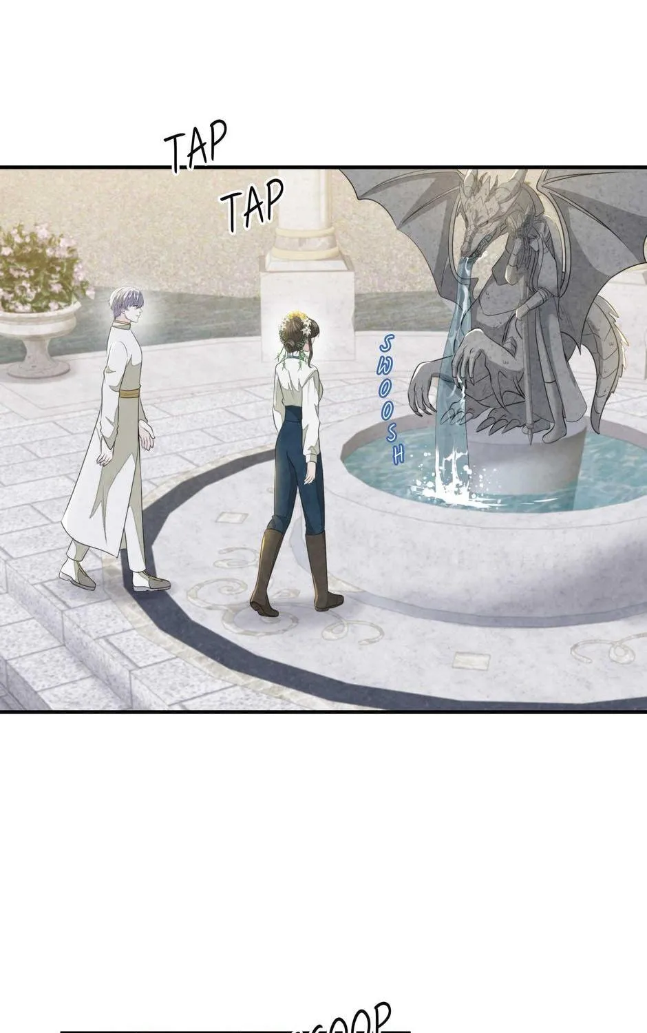 Read The Wizard and the Tree chapter 44 image 122 on Lezhin