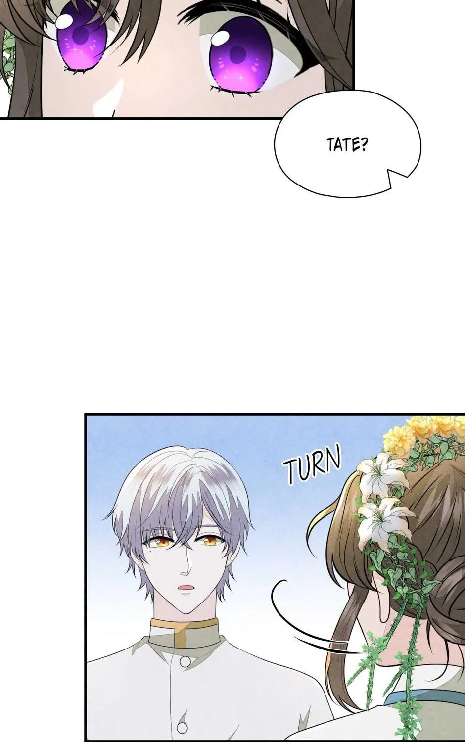 Read The Wizard and the Tree chapter 44 image 132 on Lezhin