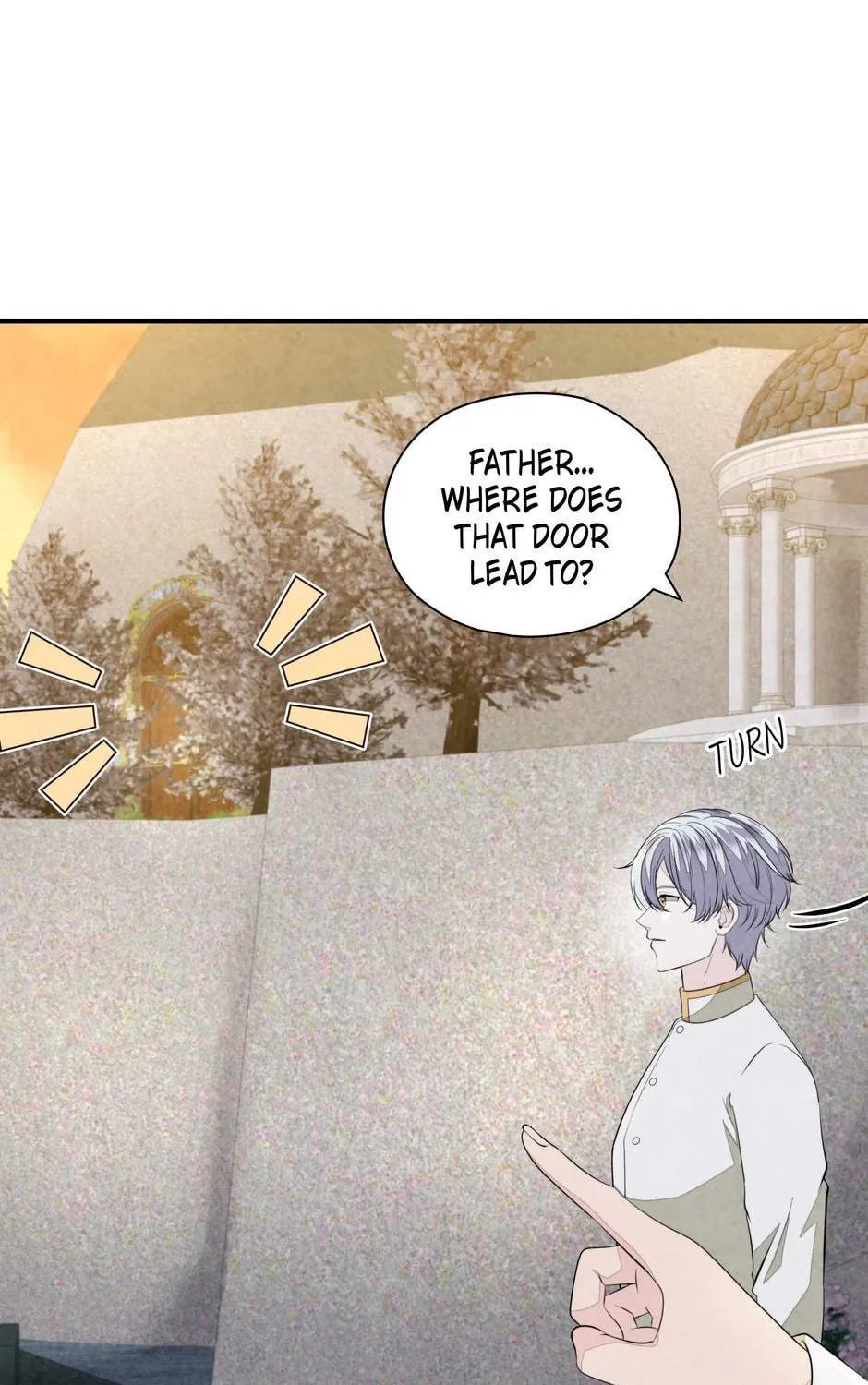 Read The Wizard and the Tree chapter 44 image 134 on Lezhin