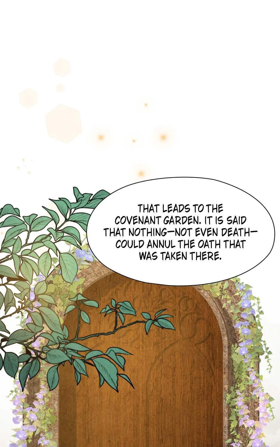 Read The Wizard and the Tree chapter 44 image 136 on Lezhin