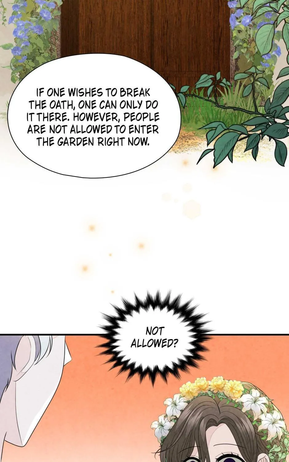 Read The Wizard and the Tree chapter 44 image 138 on Lezhin