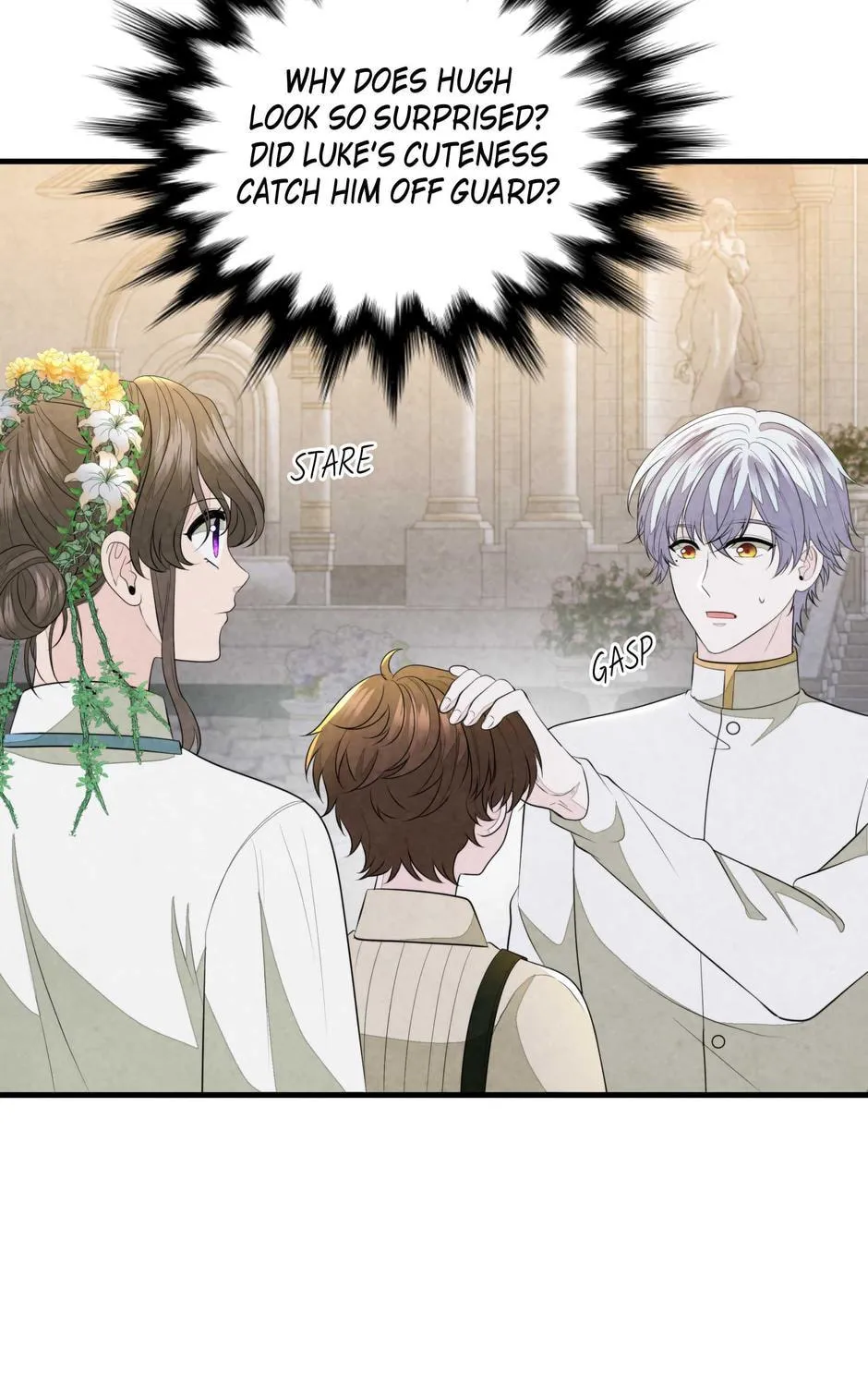 Read The Wizard and the Tree chapter 44 image 14 on Lezhin