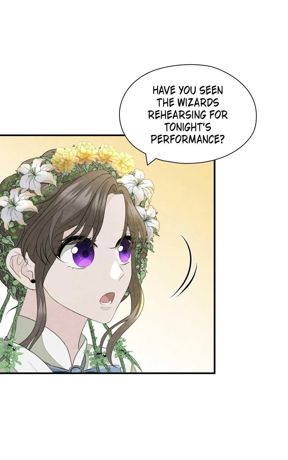 Read The Wizard and the Tree chapter 44 image 16 on Lezhin
