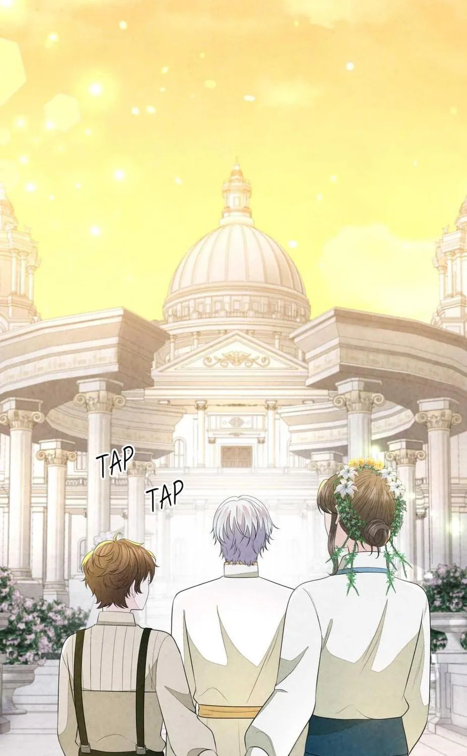 Read The Wizard and the Tree chapter 44 image 22 on Lezhin