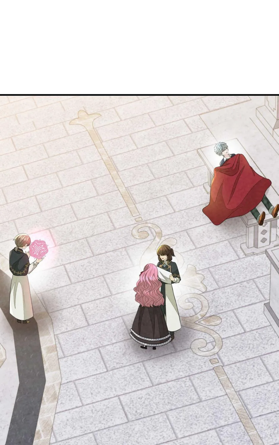 Read The Wizard and the Tree chapter 44 image 26 on Lezhin