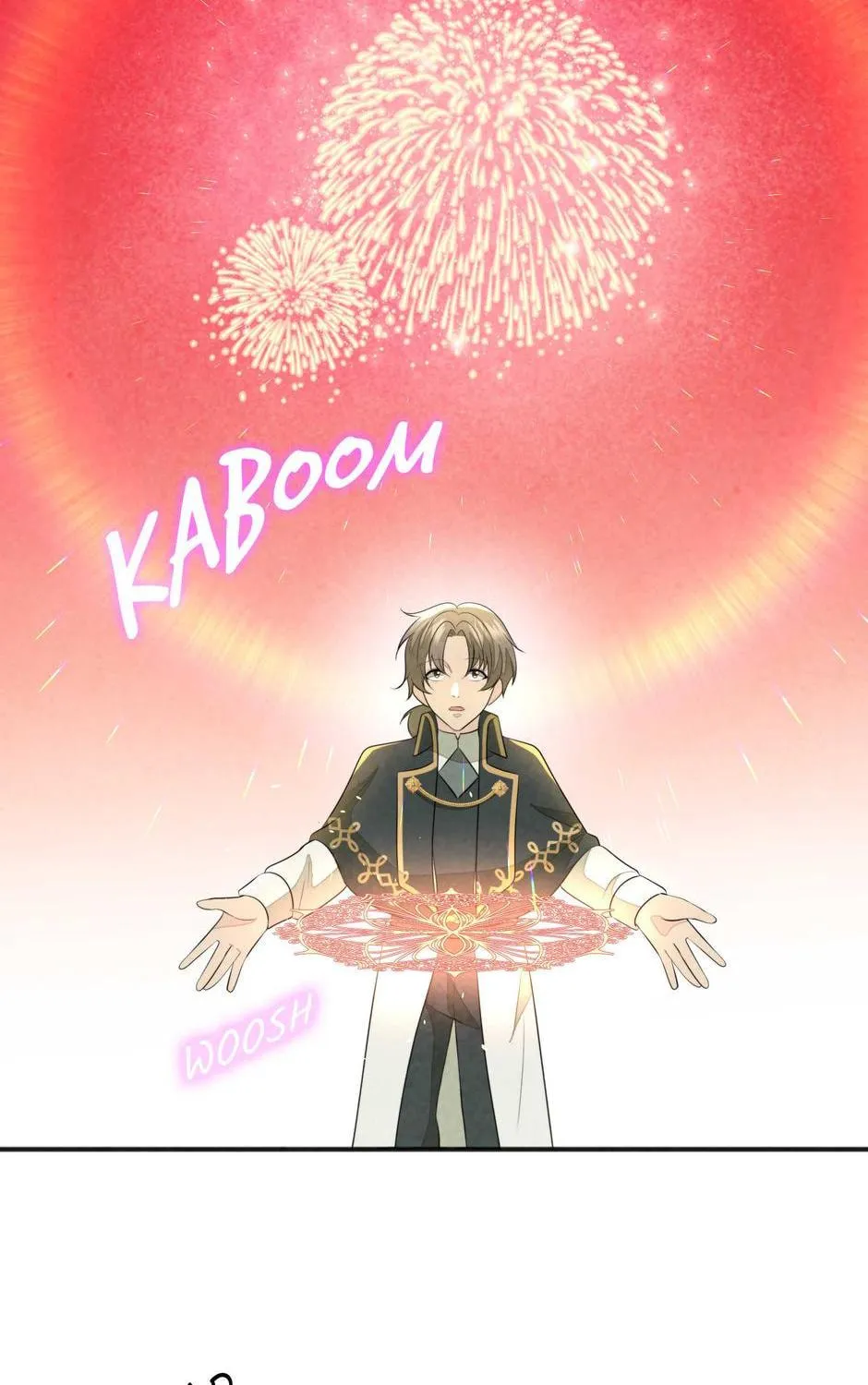 Read The Wizard and the Tree chapter 44 image 30 on Lezhin